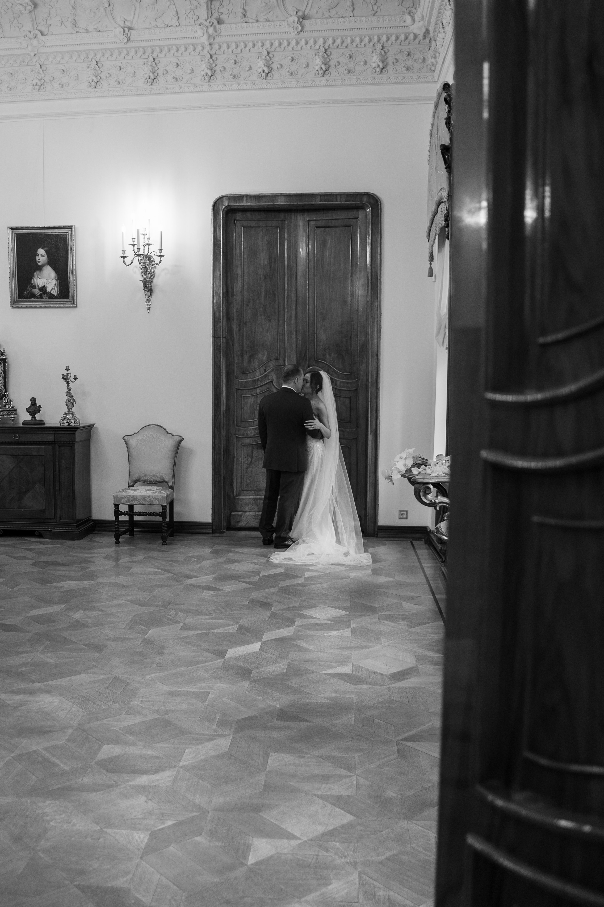 Ксения и Василий