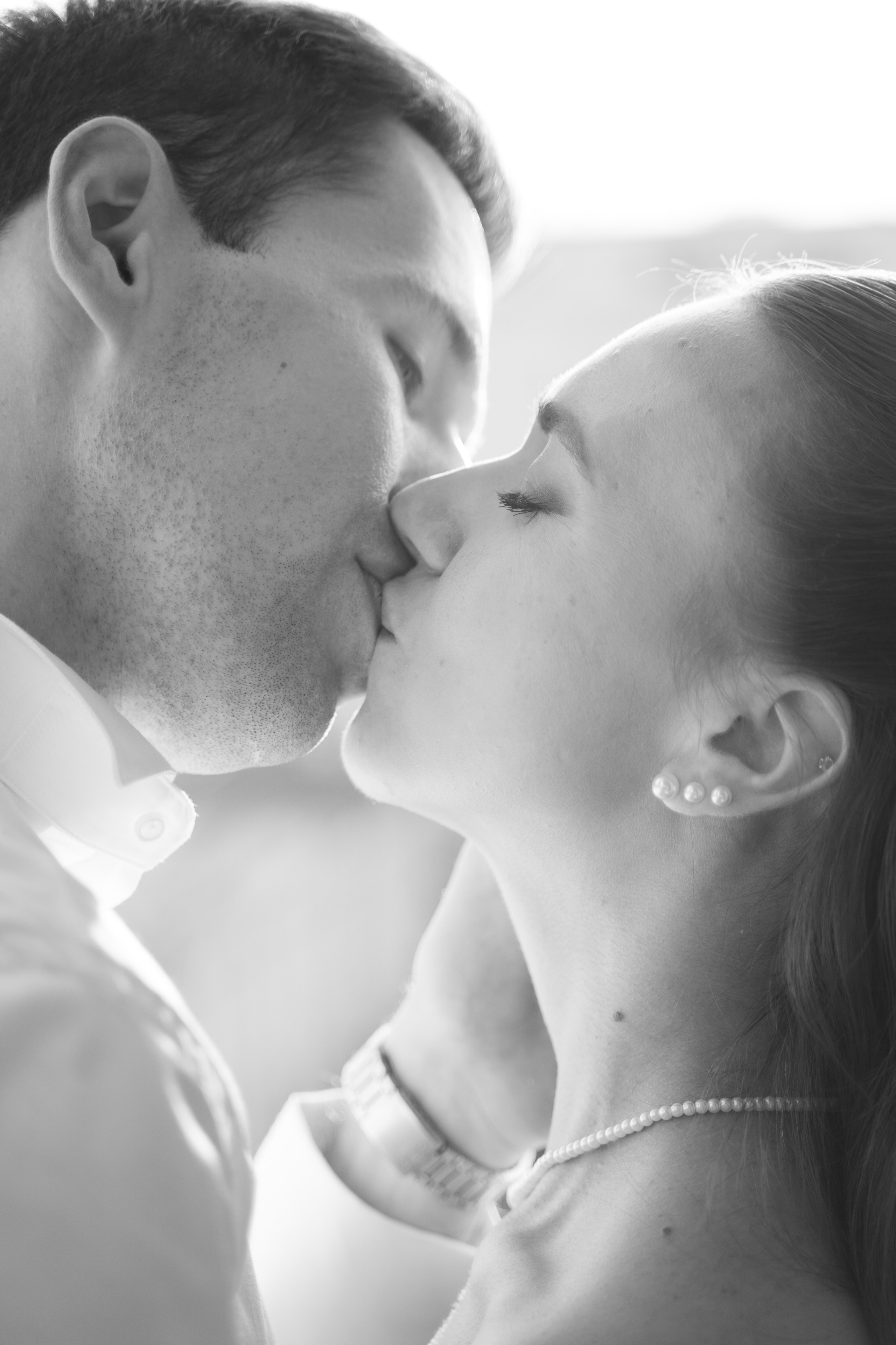 Анна и Михаил