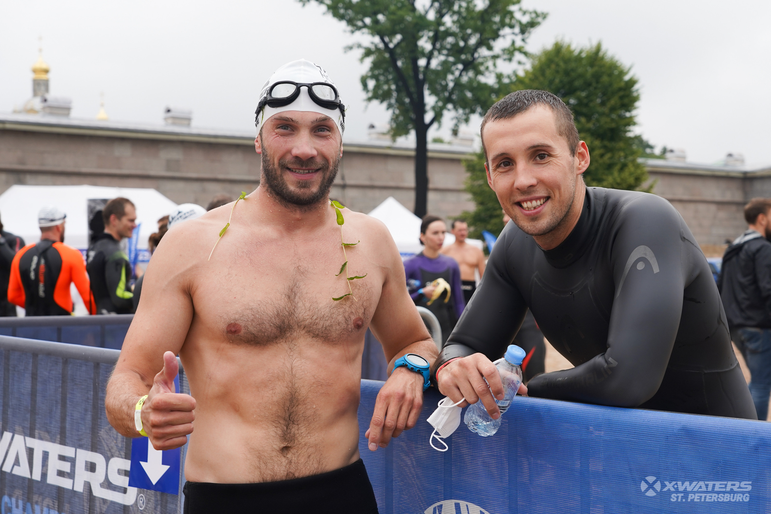 Репортаж. Фотограф Анастасия Арланцева