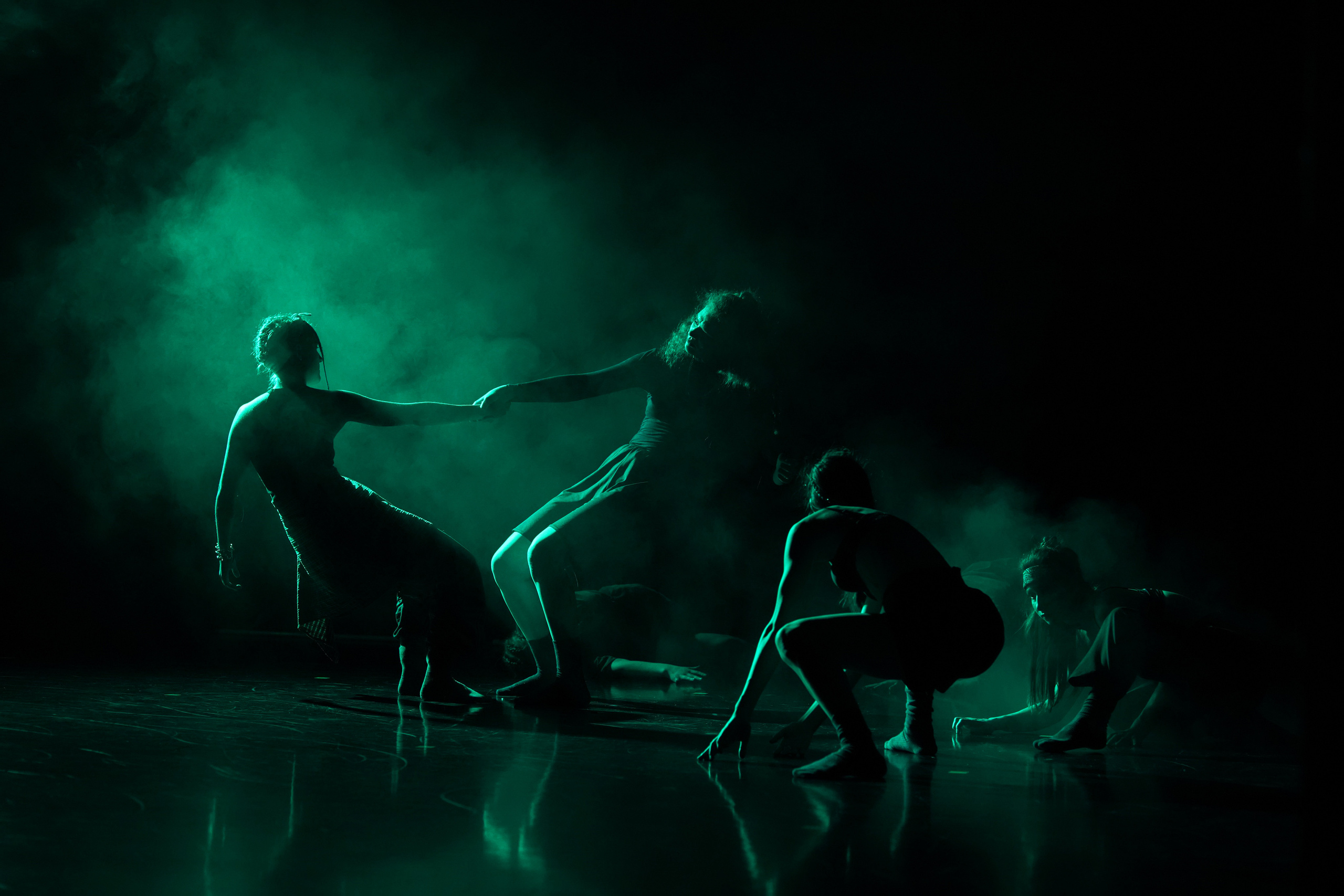 Репортаж. Фотограф Анастасия Арланцева