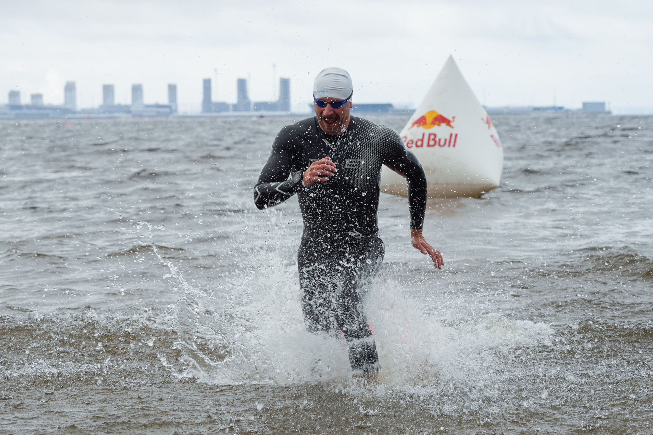 Oceanman Saint-Petersburg. Фотограф Анастасия Арланцева