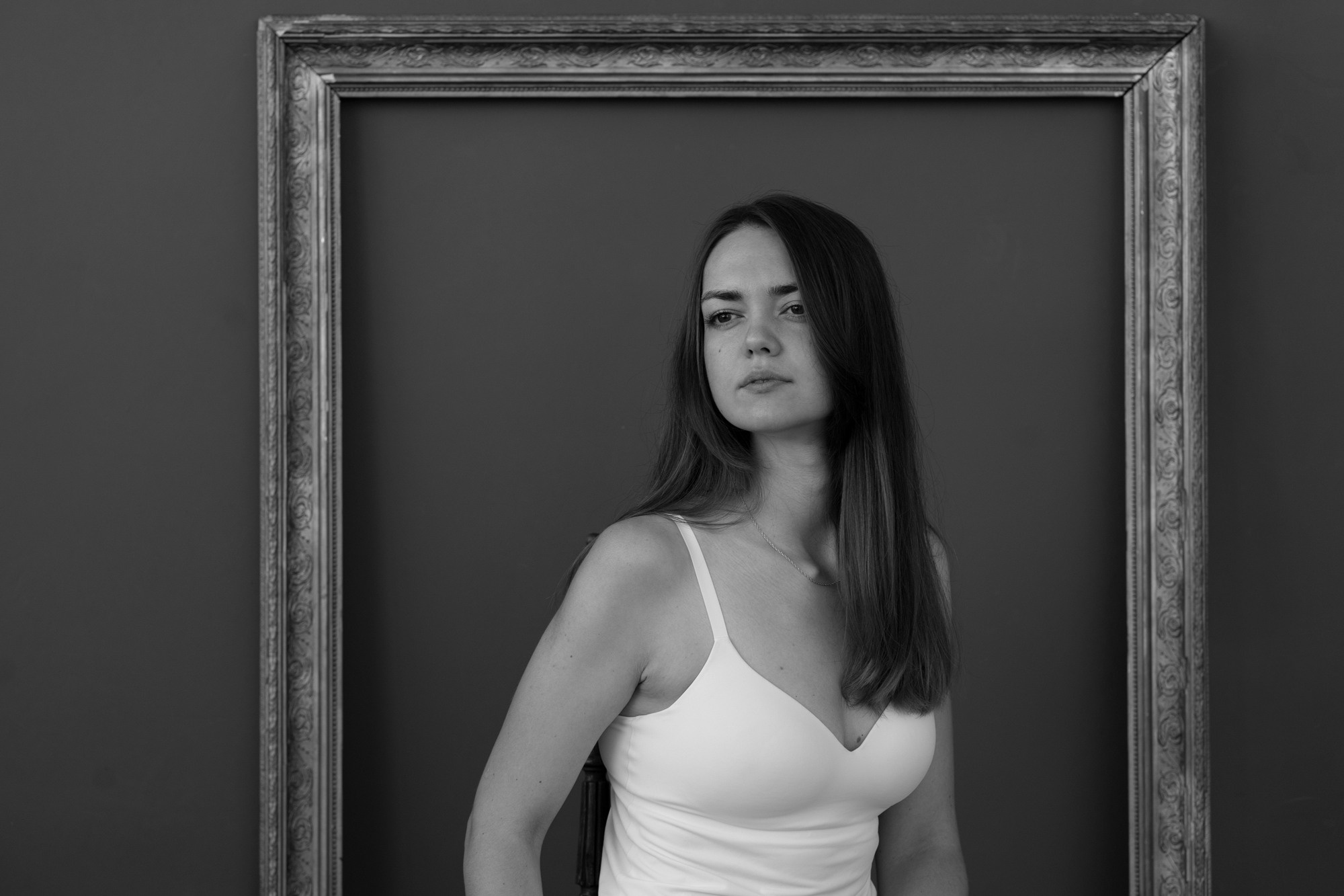 Телесность. Фотограф Анастасия Арланцева