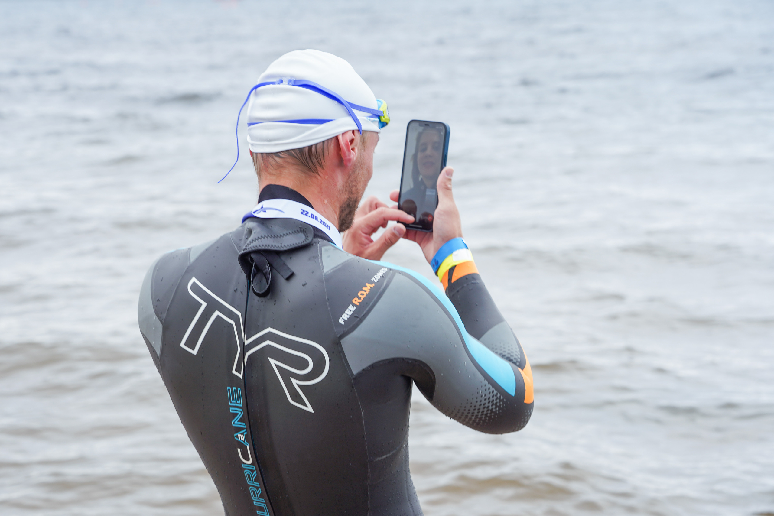 Oceanman Saint-Petersburg. Фотограф Анастасия Арланцева