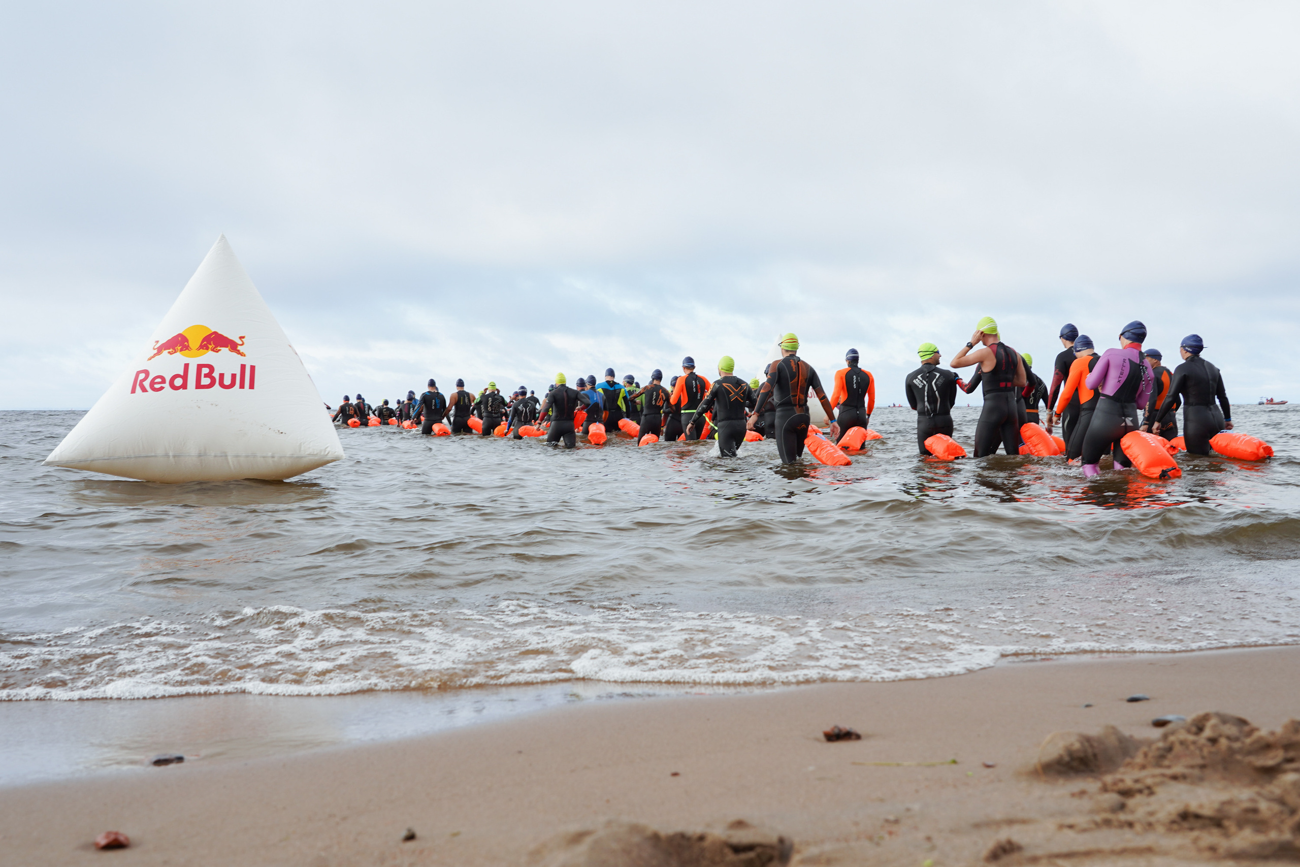 Oceanman Saint-Petersburg. Фотограф Анастасия Арланцева