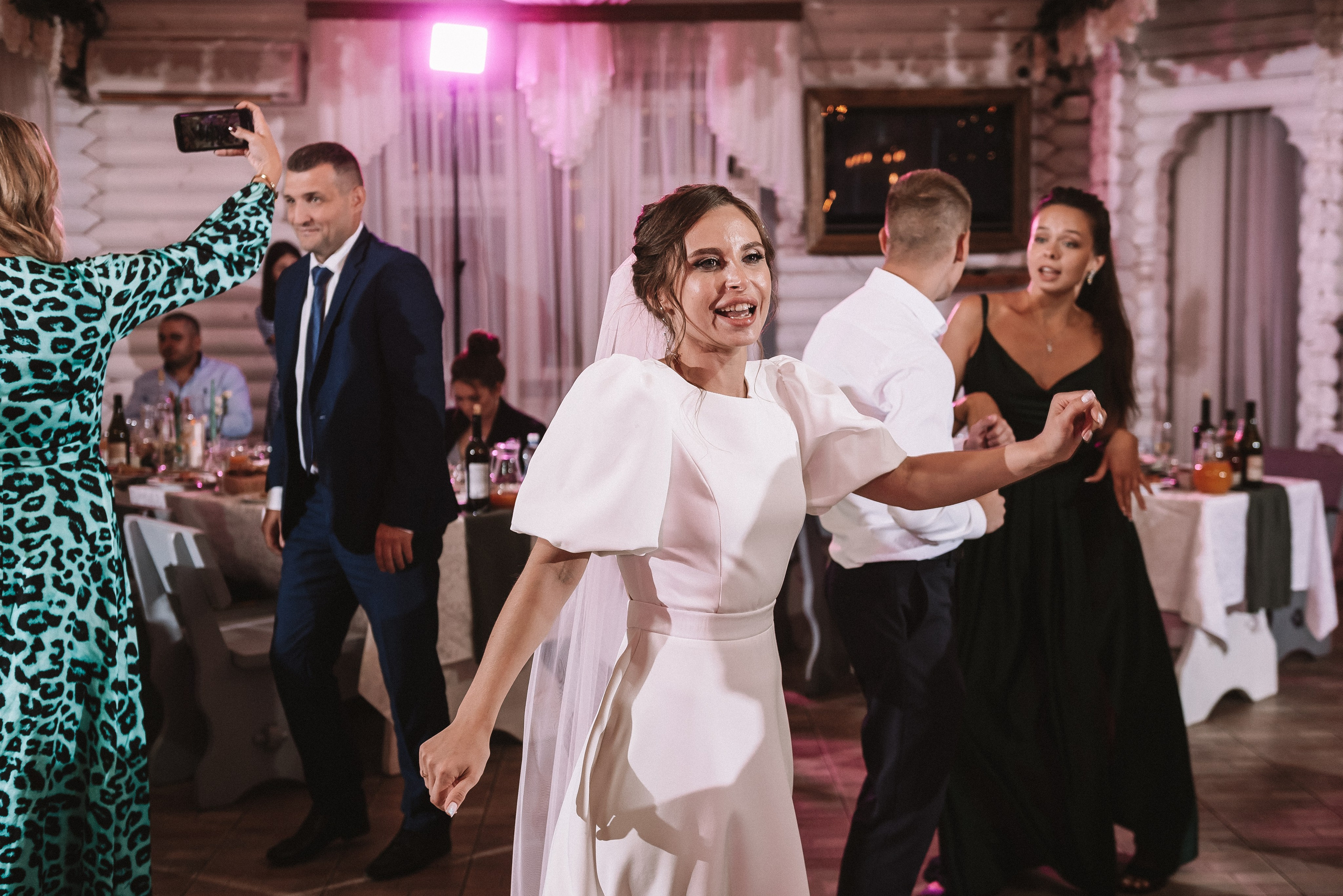 Виктория + Ярослав. Свадебный и семейный фотограф в Волгограде Олеся Лисицкая