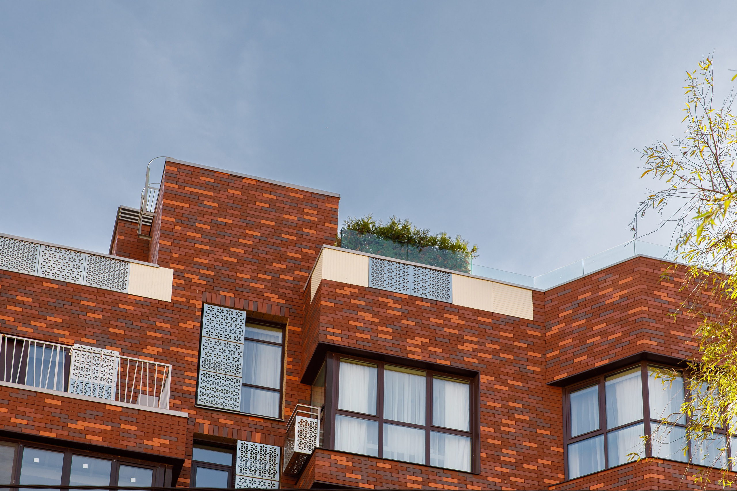 Нонский Руслан, фотограф Казань. Архитектурная и интерьерная съемка, работаю по всей России