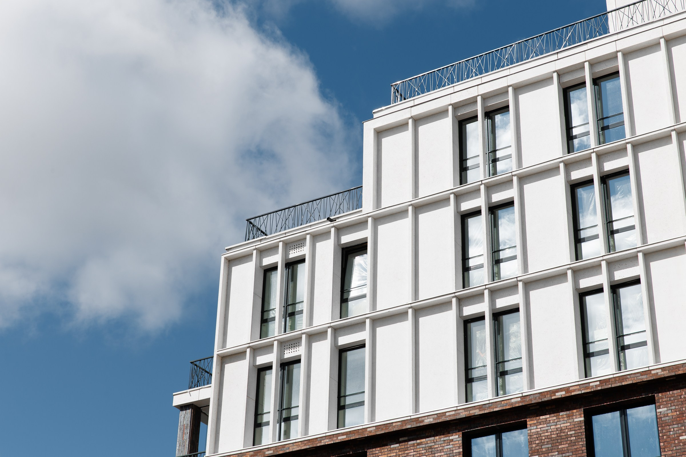 ЖК Кастура. Нонский Руслан, фотограф Казань. Архитектурная и интерьерная съемка, работаю по всей России