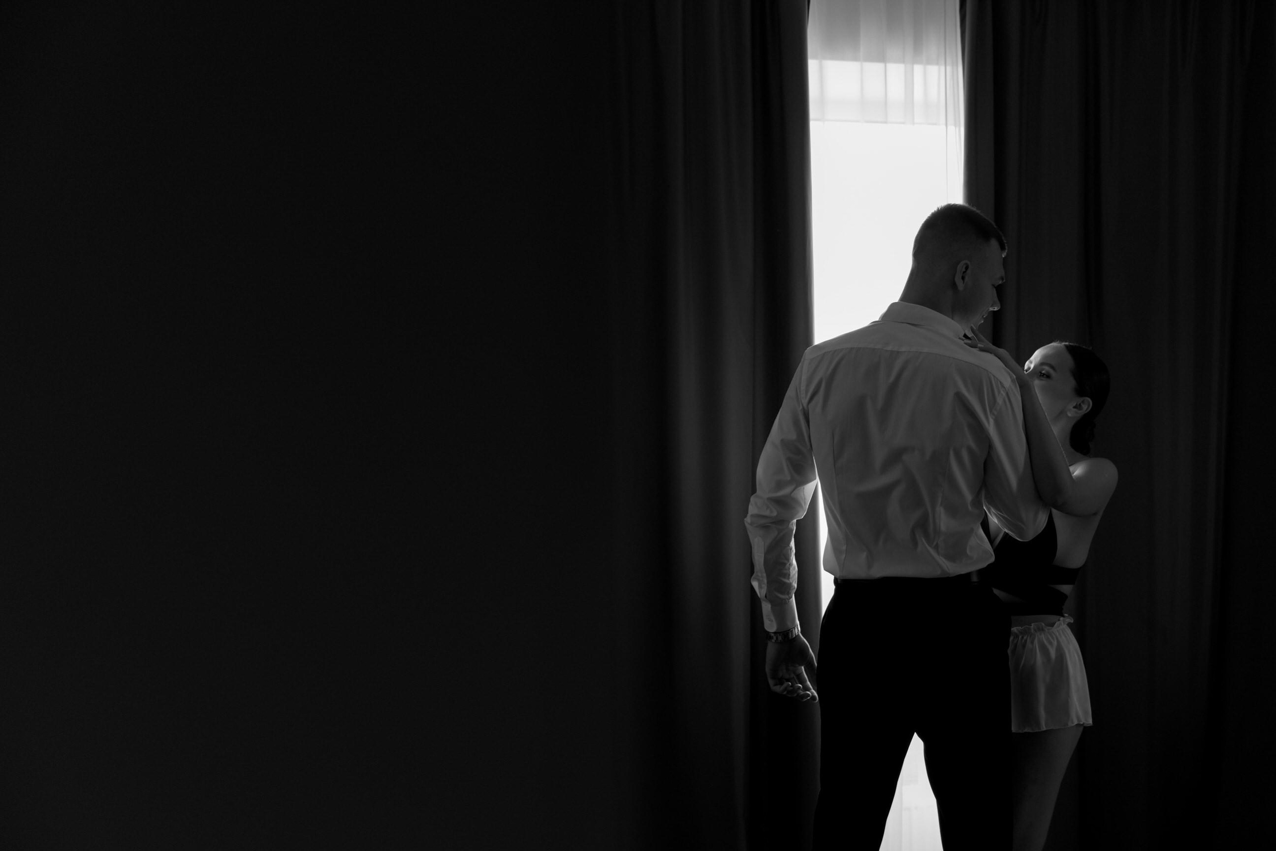 Екатерина & Александр. Yura Rush Свадебный фотограф Тюмень