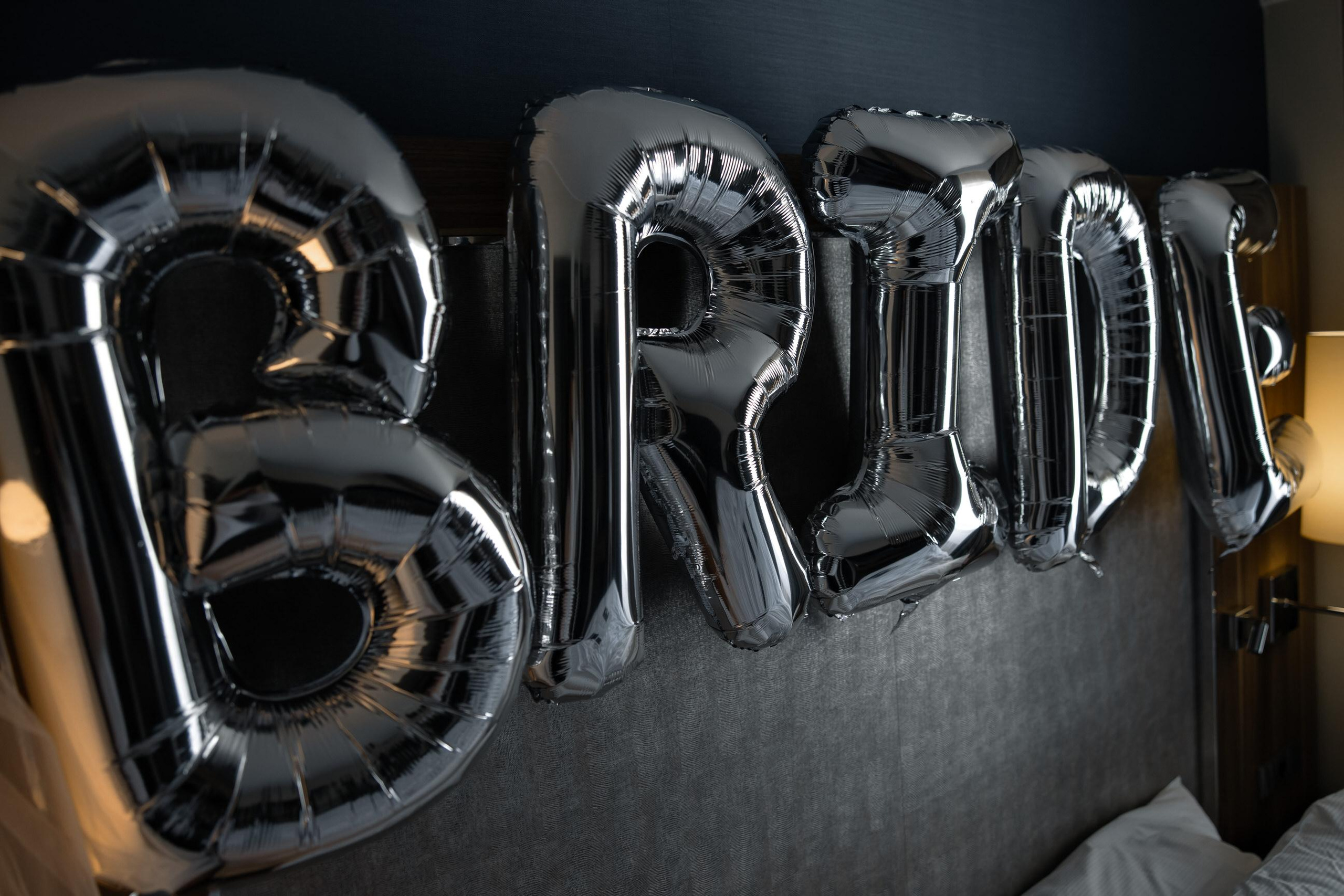 Екатерина & Александр. Yura Rush Свадебный фотограф Тюмень