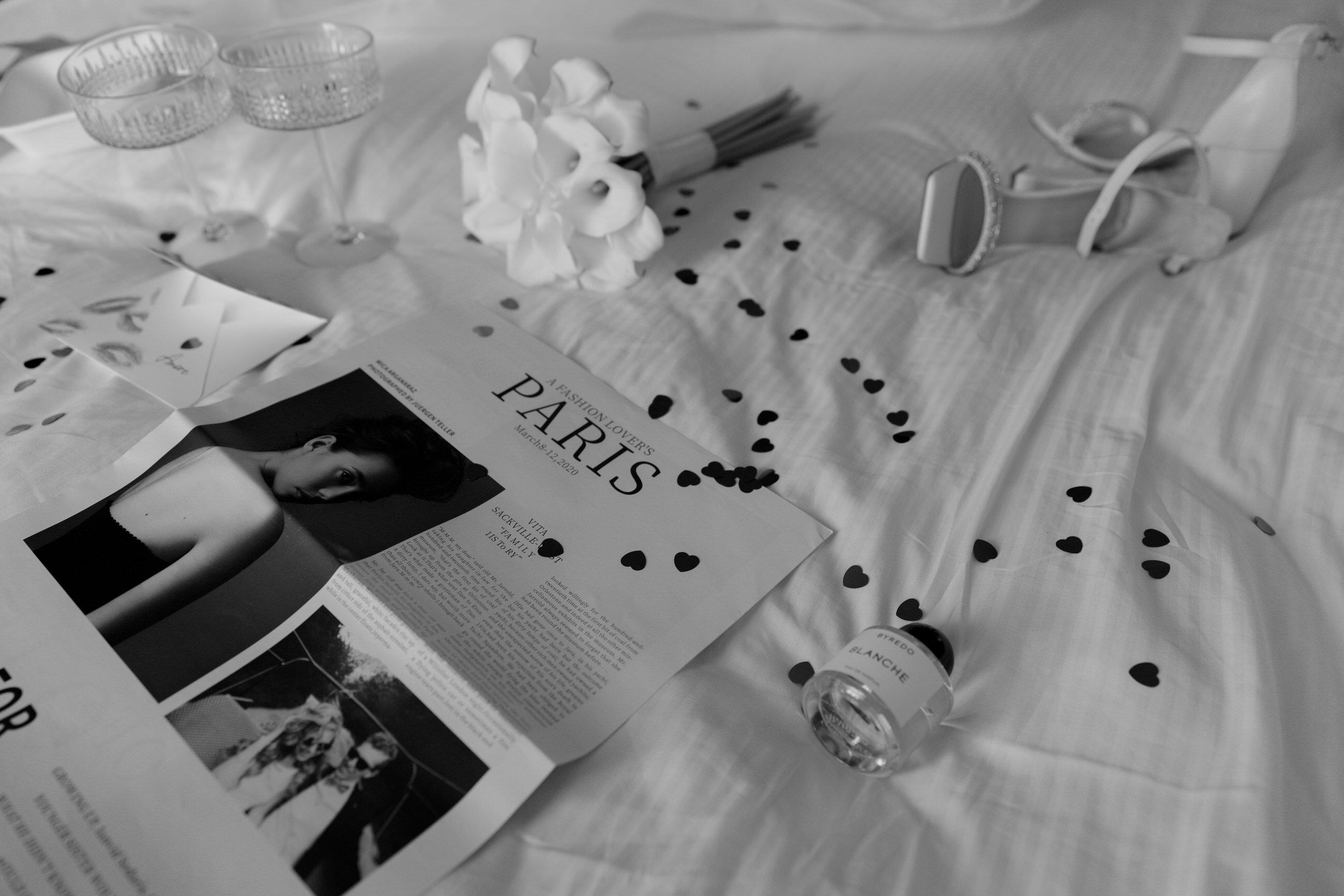 Екатерина & Александр. Yura Rush Свадебный фотограф Тюмень