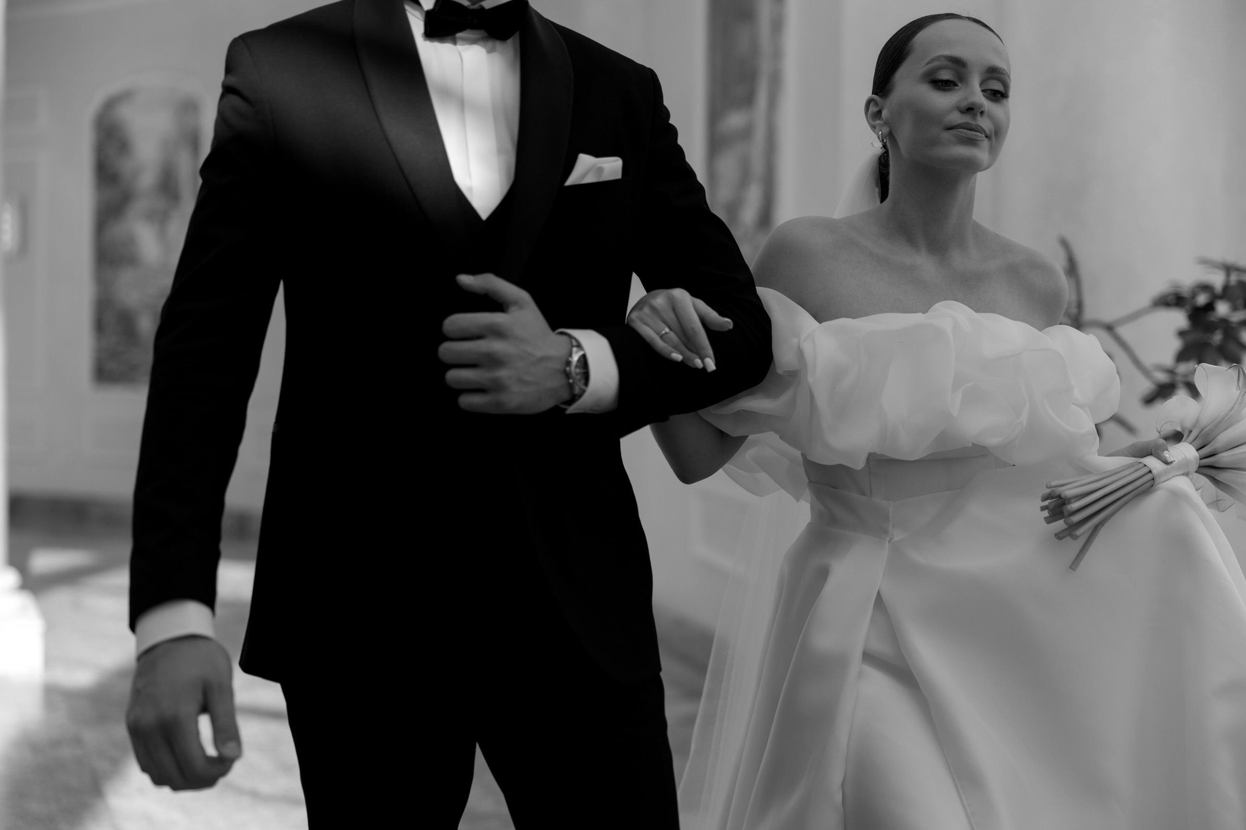 Екатерина & Александр. Yura Rush Свадебный фотограф Тюмень