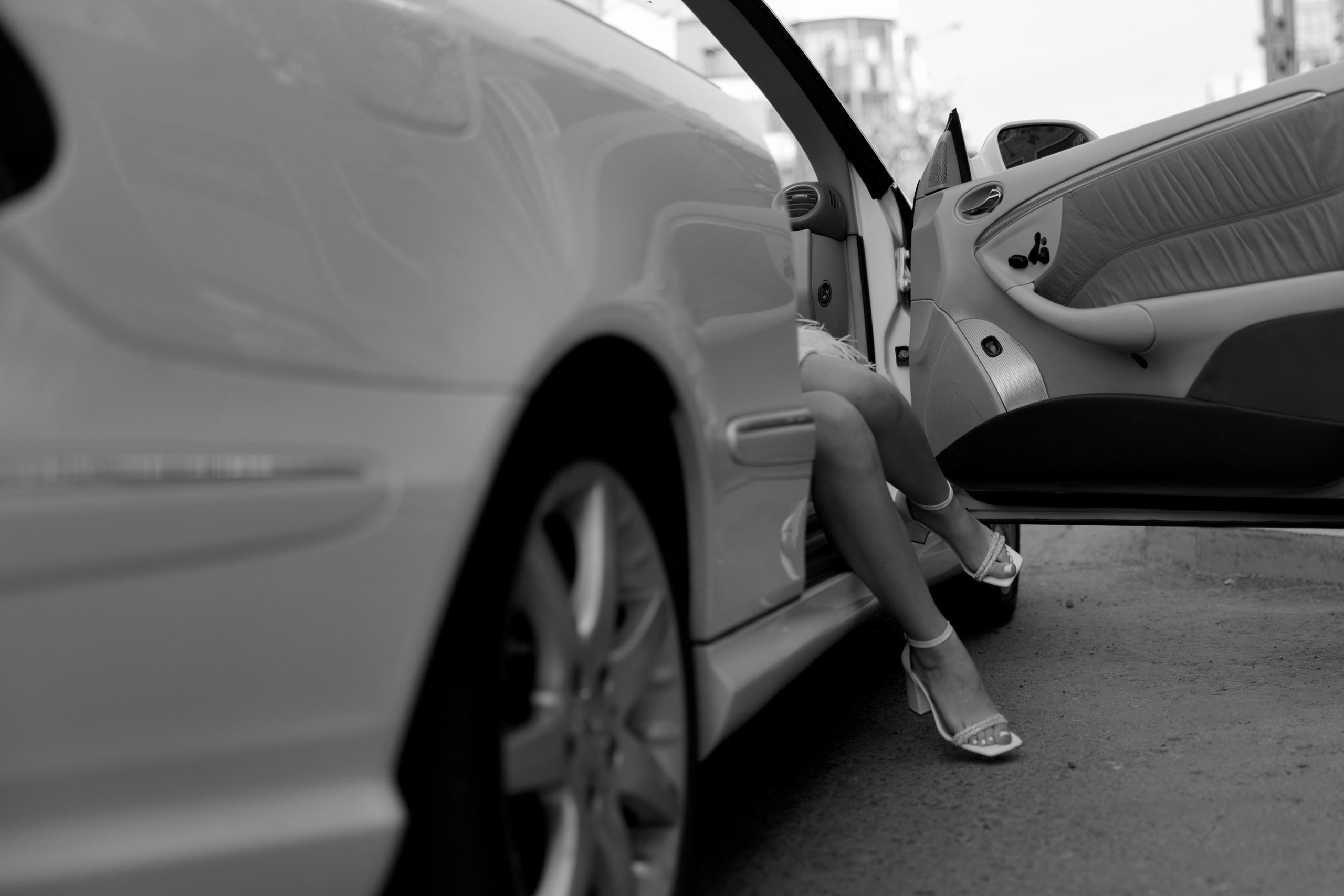 Екатерина & Александр. Yura Rush Свадебный фотограф Тюмень