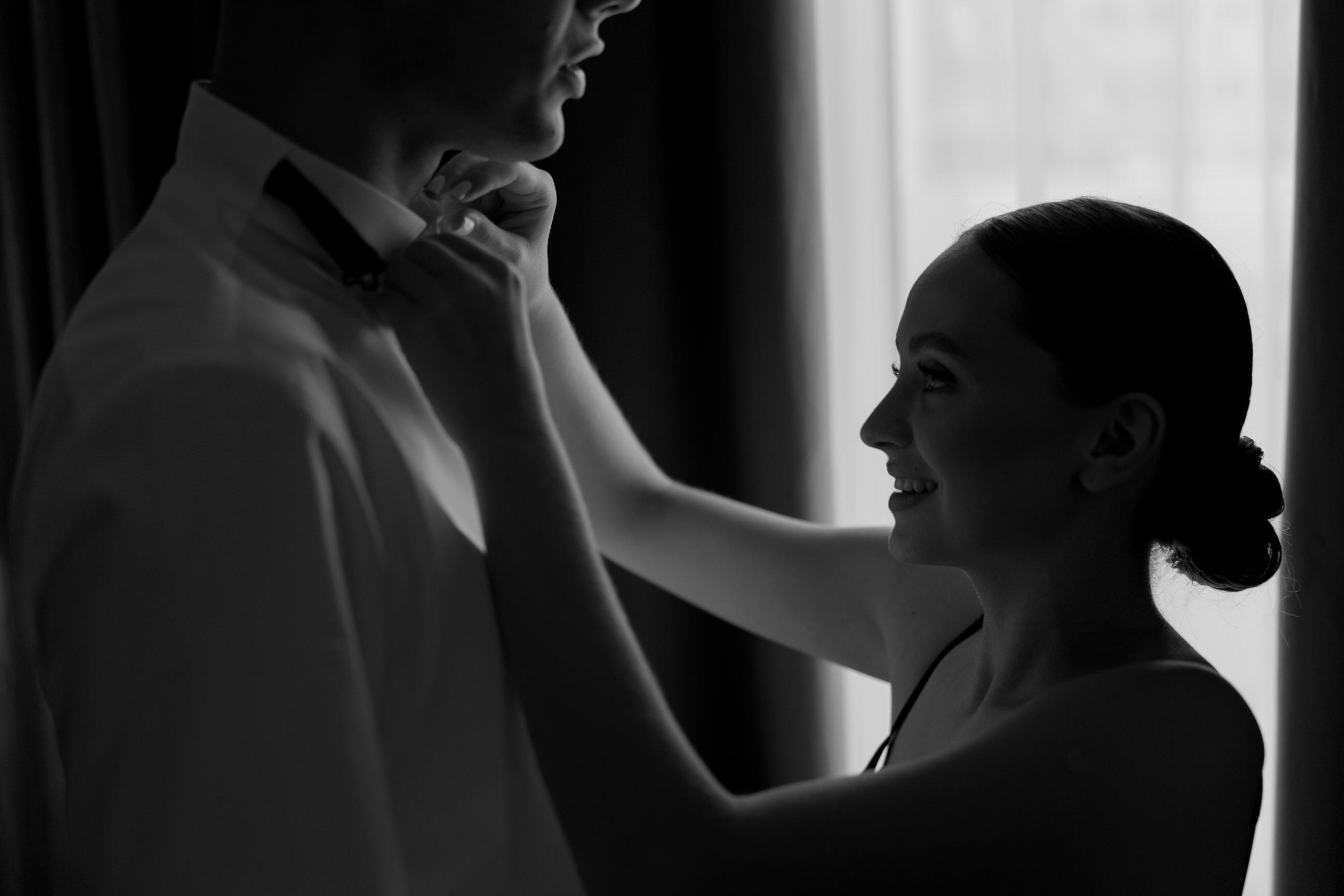 Екатерина & Александр. Yura Rush Свадебный фотограф Тюмень