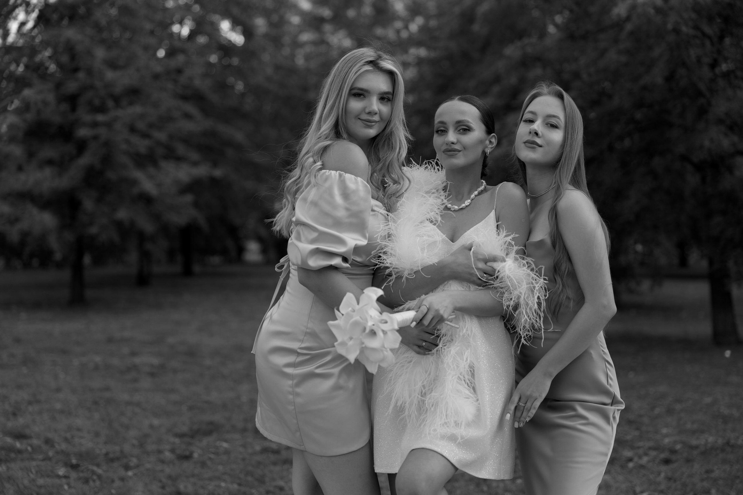 Екатерина & Александр. Yura Rush Свадебный фотограф Тюмень