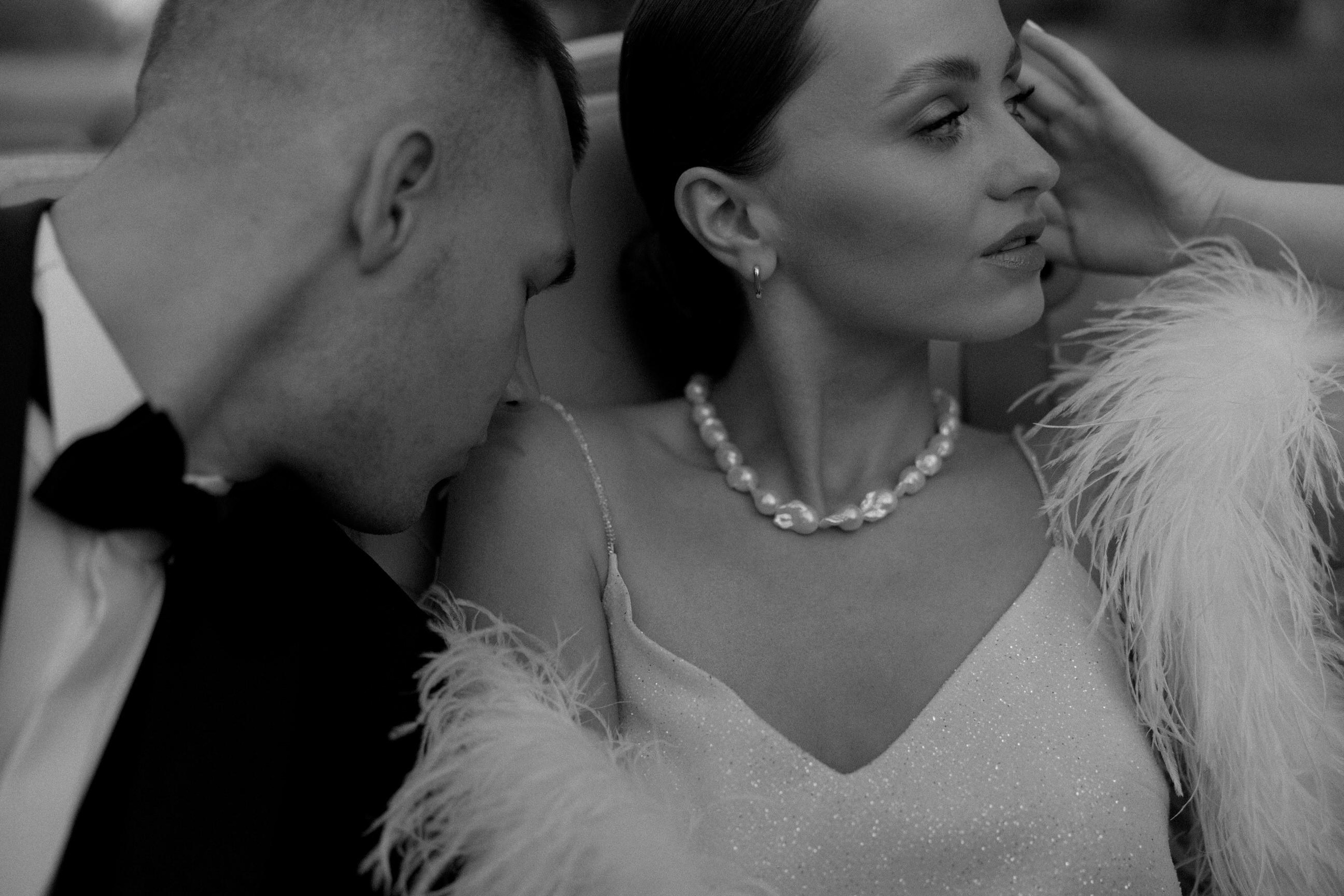 Екатерина & Александр. Yura Rush Свадебный фотограф Тюмень