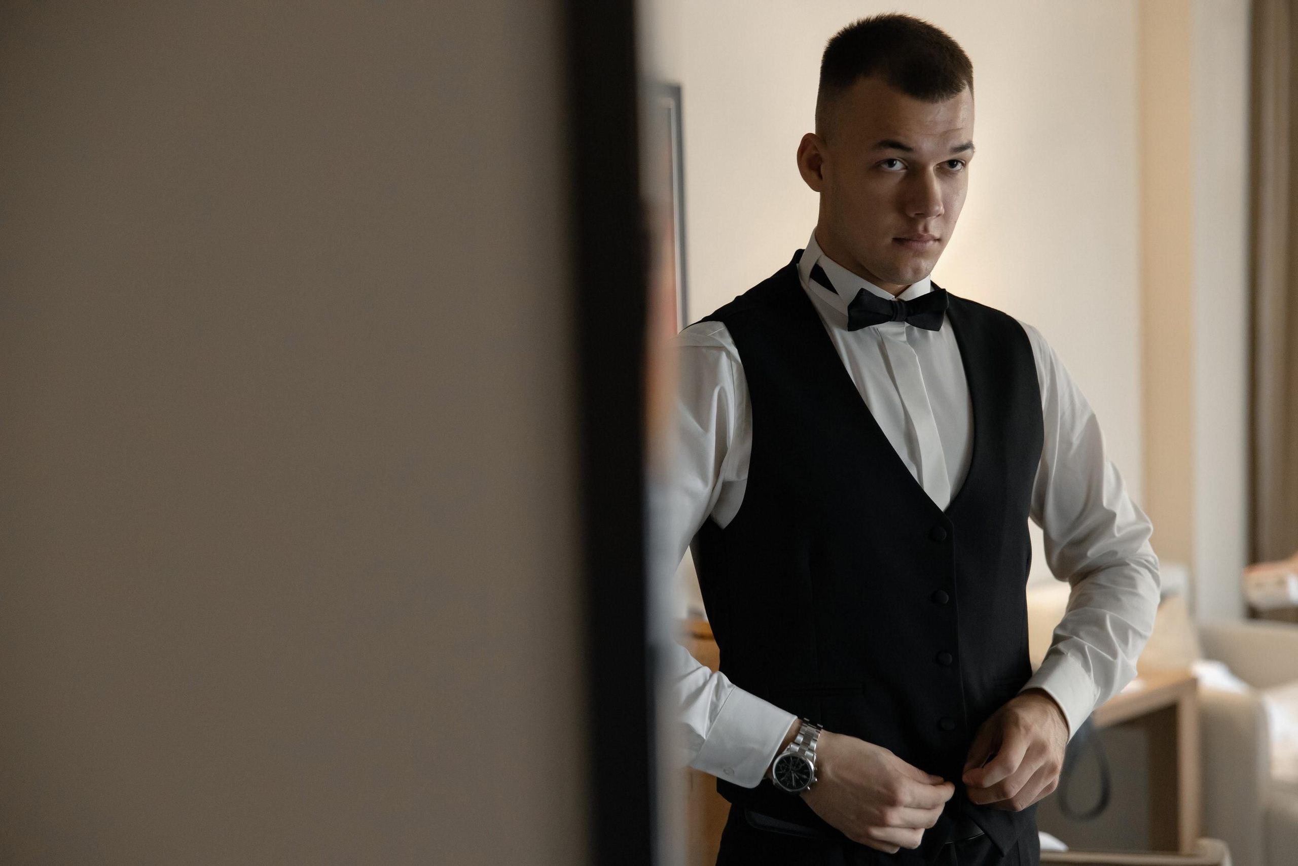 Екатерина & Александр. Yura Rush Свадебный фотограф Тюмень