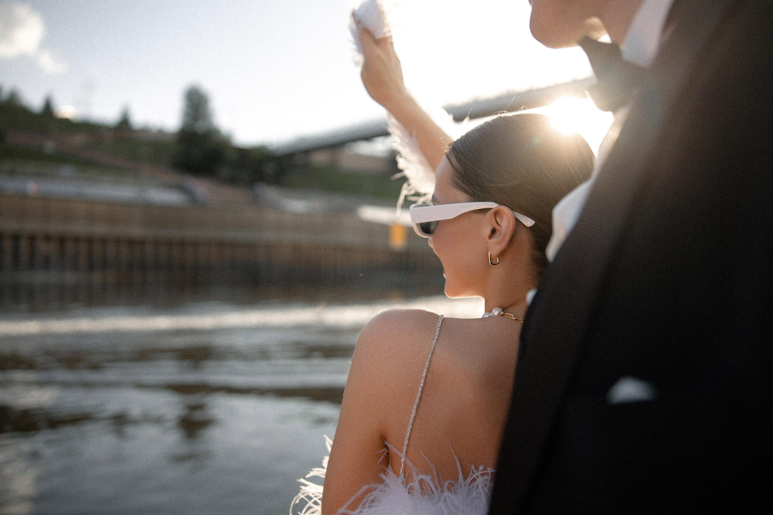 Екатерина & Александр. Yura Rush Свадебный фотограф Тюмень