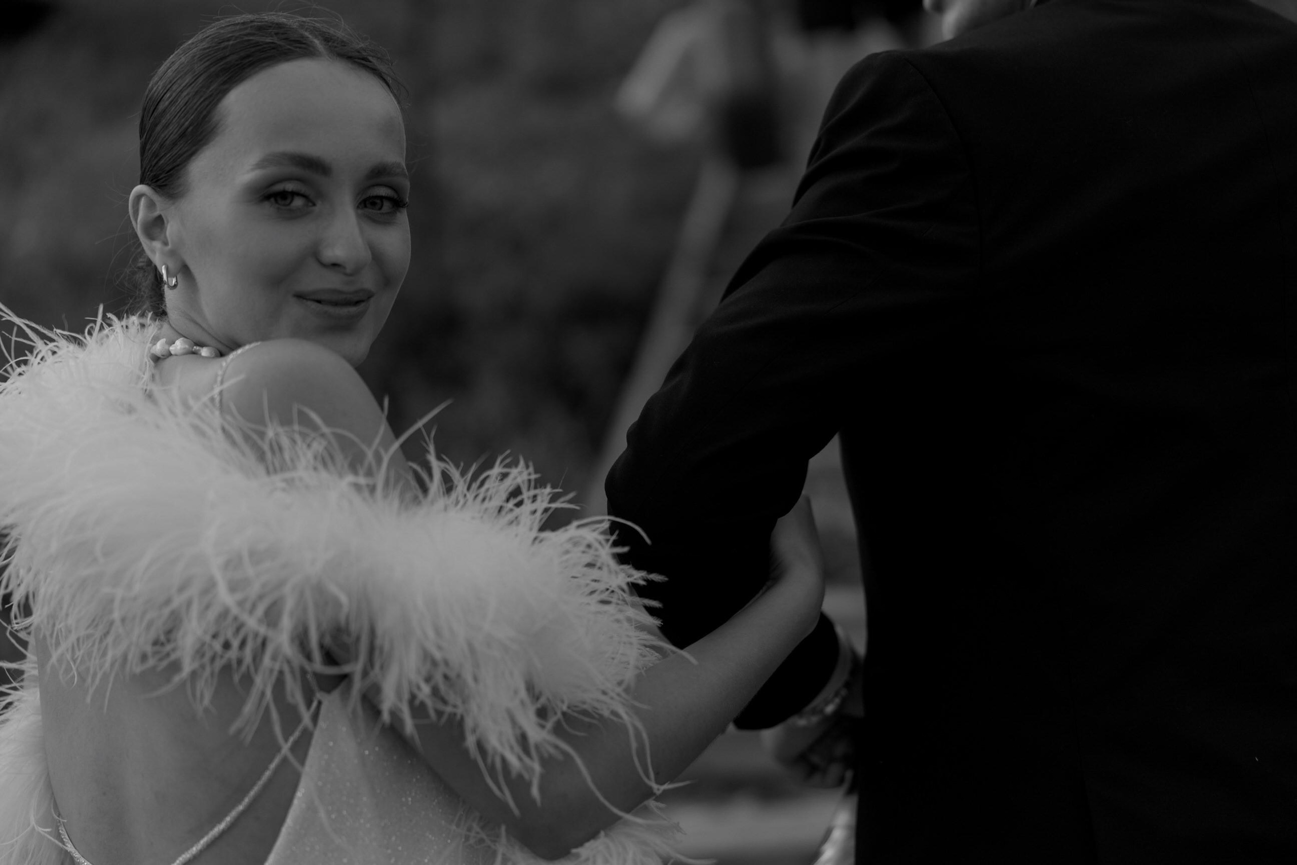 Екатерина & Александр. Yura Rush Свадебный фотограф Тюмень