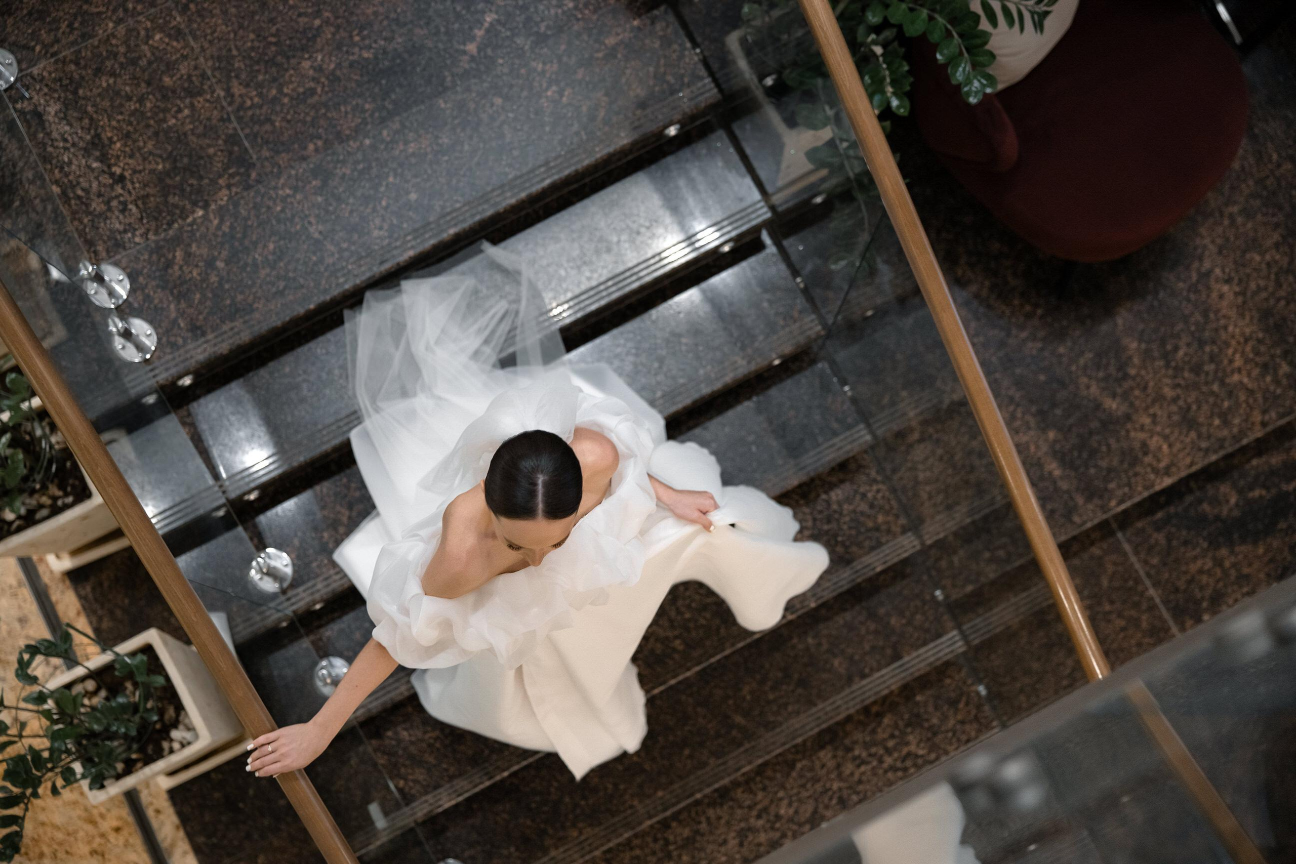 Екатерина & Александр. Yura Rush Свадебный фотограф Тюмень