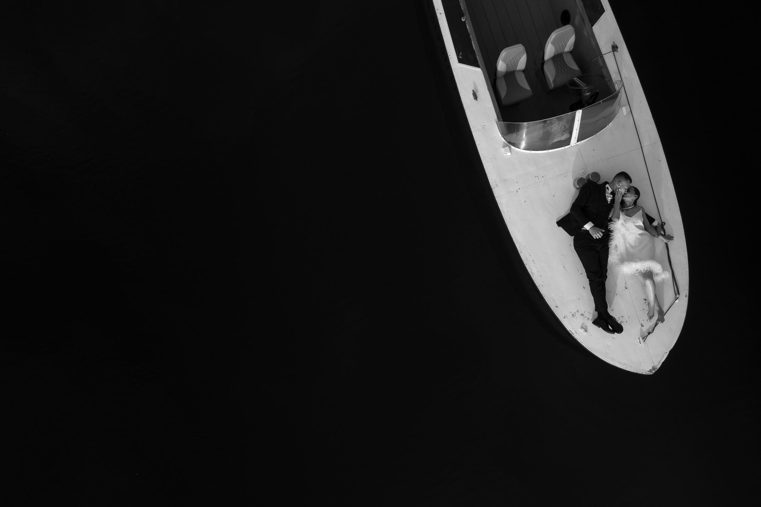 Екатерина & Александр. Yura Rush Свадебный фотограф Тюмень