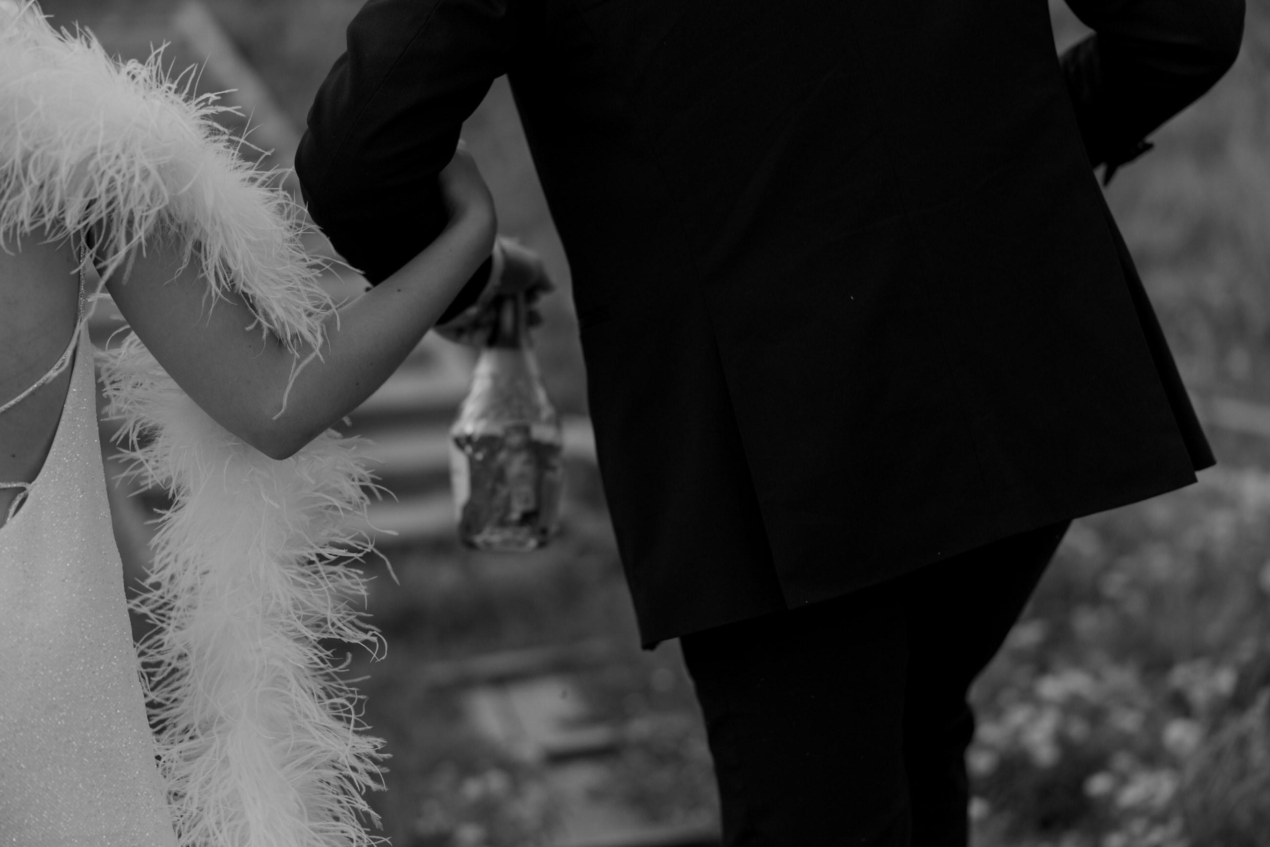 Екатерина & Александр. Yura Rush Свадебный фотограф Тюмень