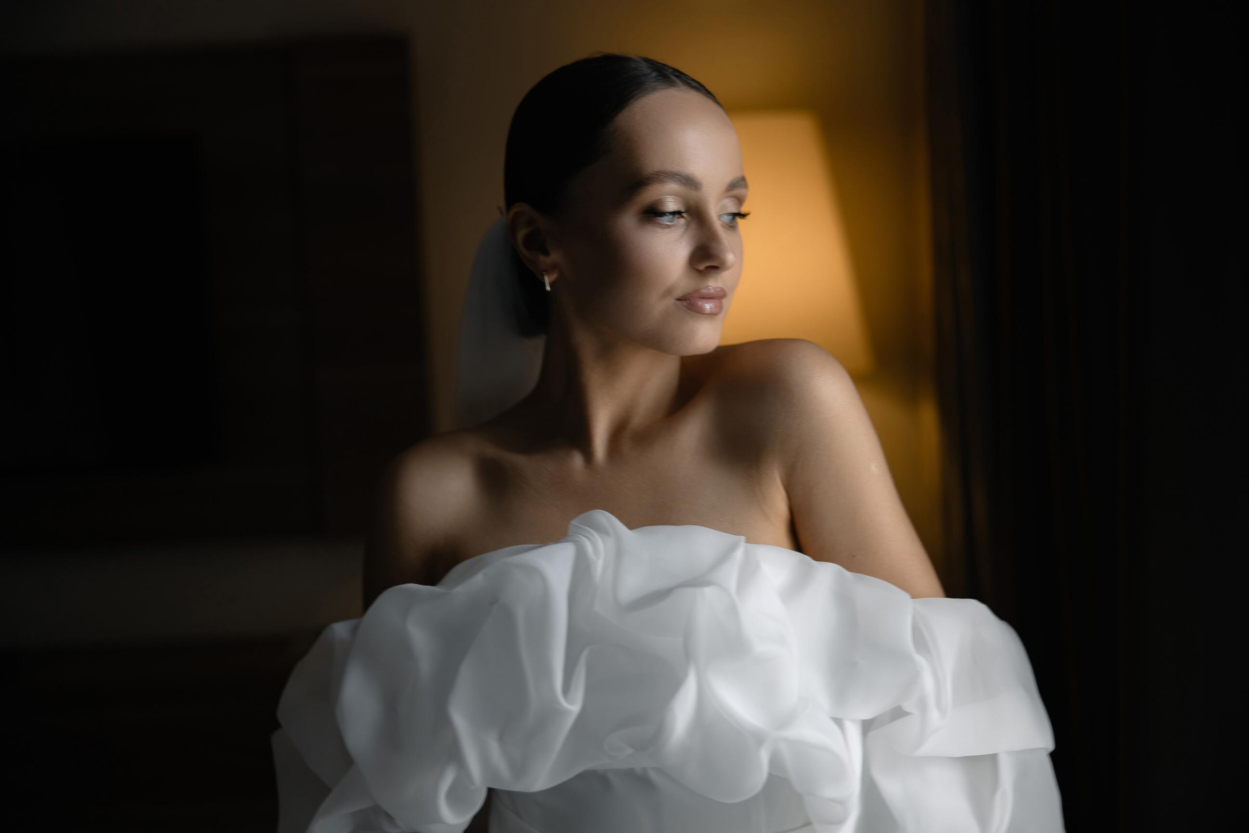 Екатерина & Александр. Yura Rush Свадебный фотограф Тюмень