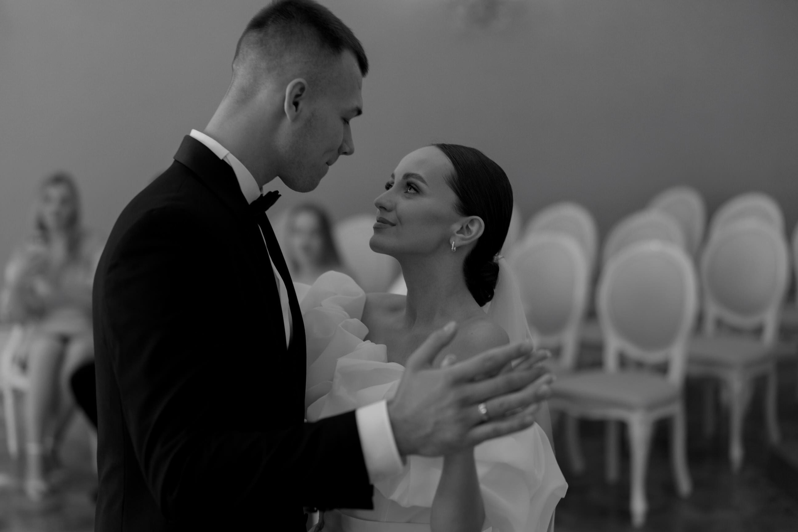 Екатерина & Александр. Yura Rush Свадебный фотограф Тюмень