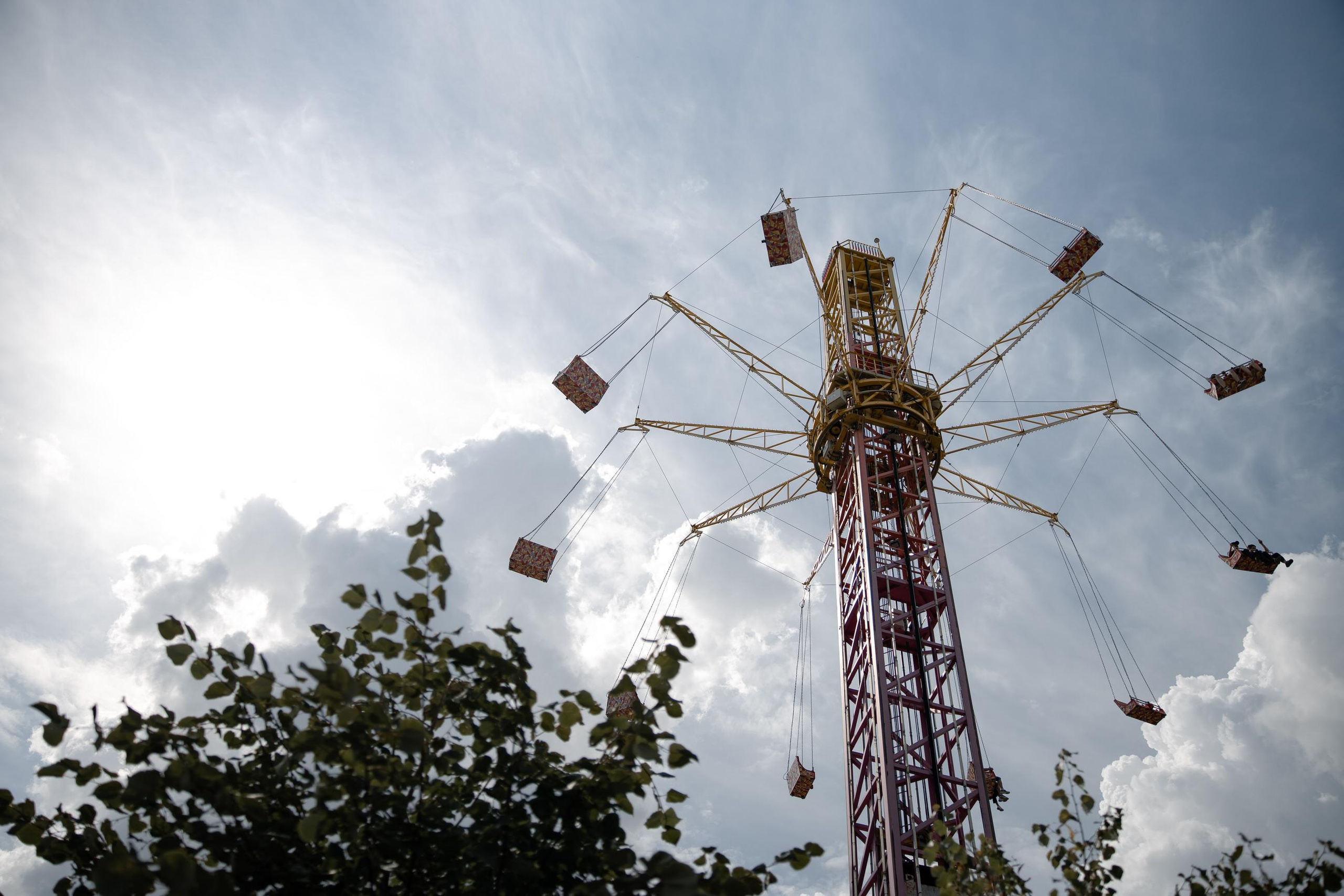 Екатерина & Александр. Yura Rush Свадебный фотограф Тюмень