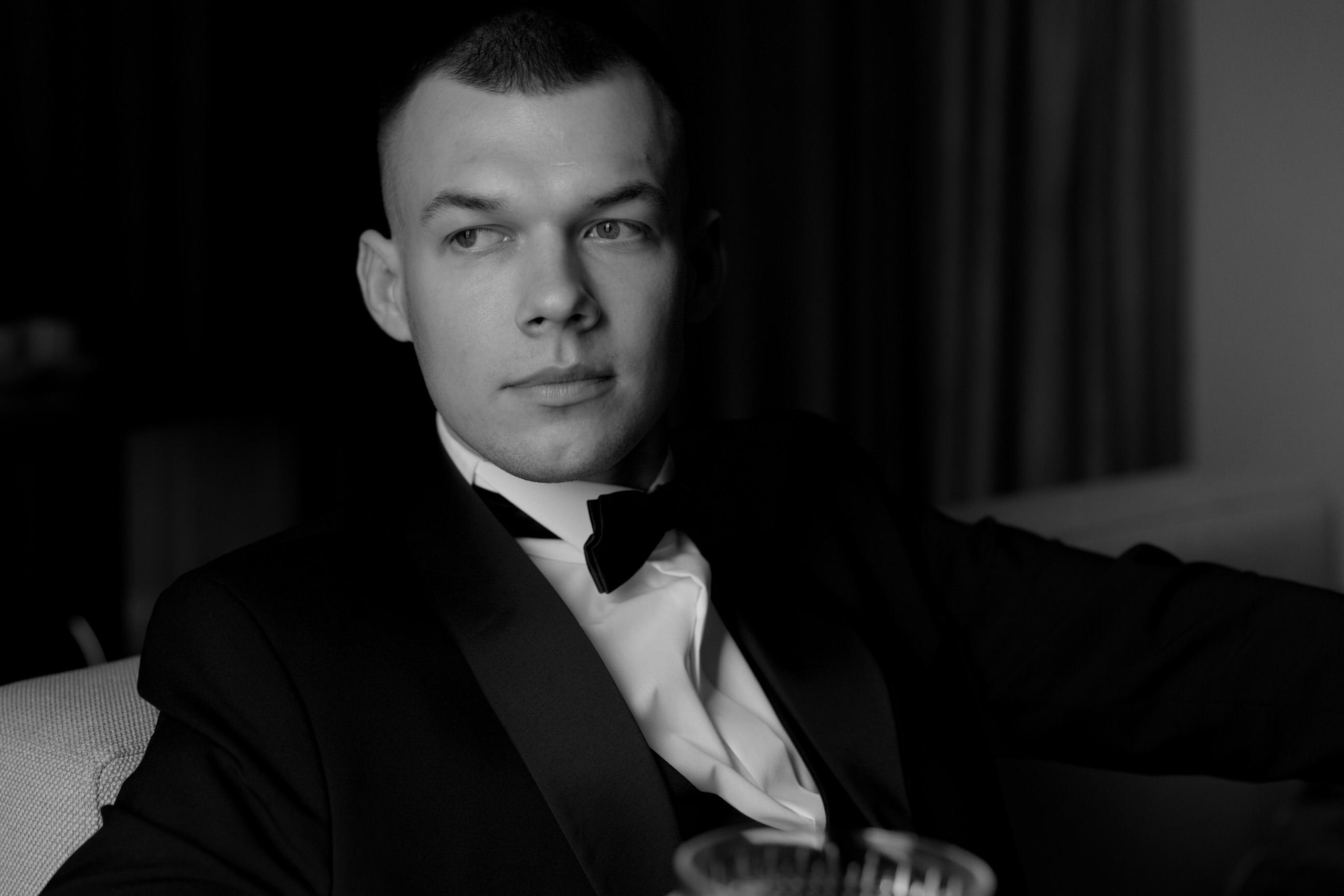 Екатерина & Александр. Yura Rush Свадебный фотограф Тюмень