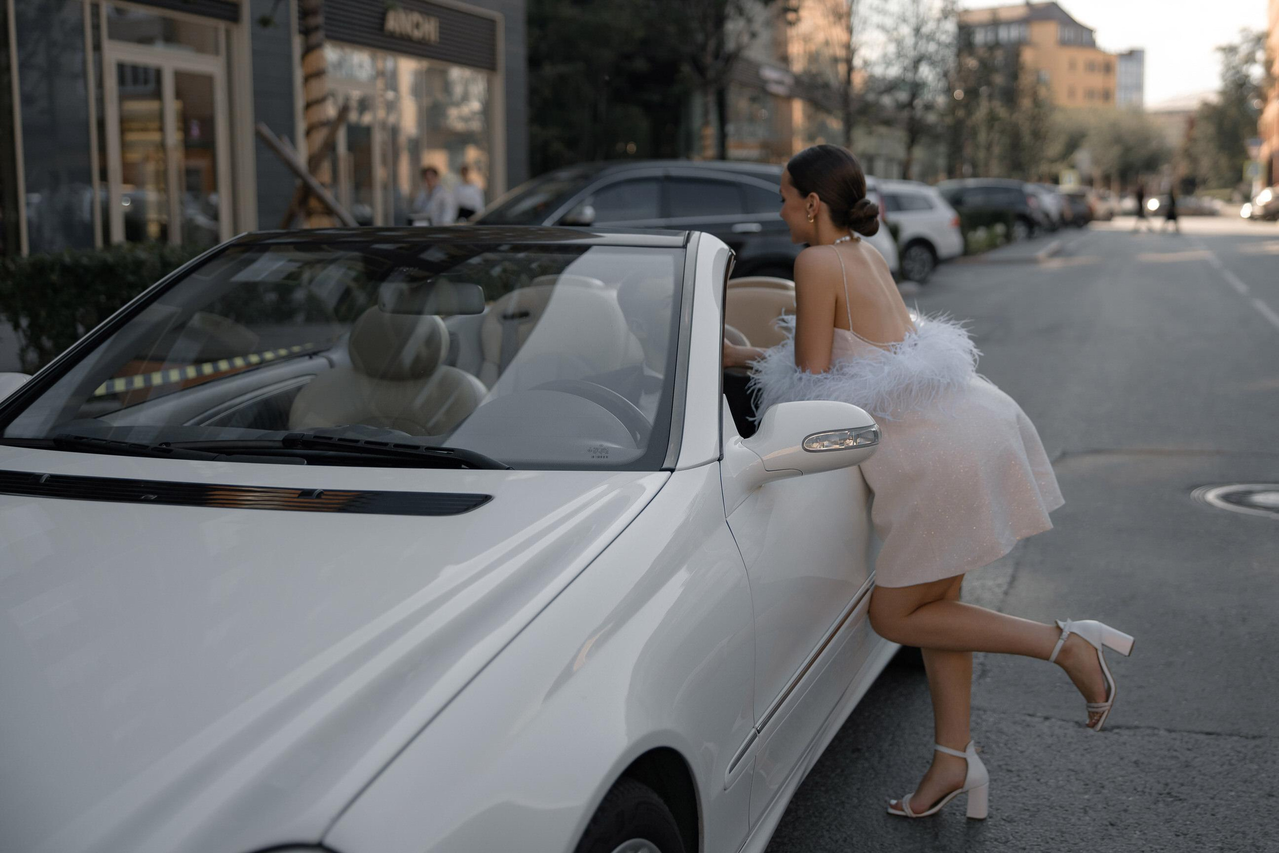 Екатерина & Александр. Yura Rush Свадебный фотограф Тюмень