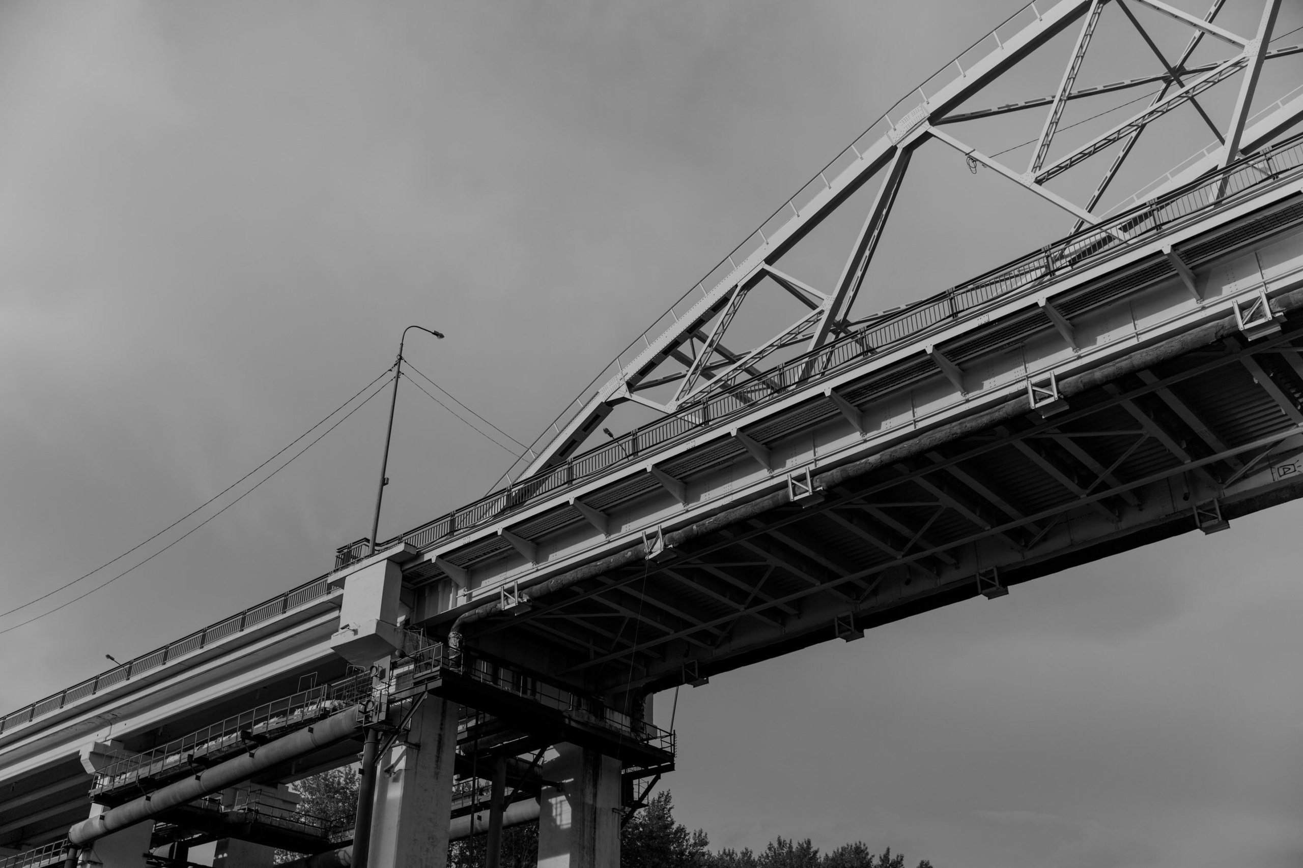 Екатерина & Александр. Yura Rush Свадебный фотограф Тюмень