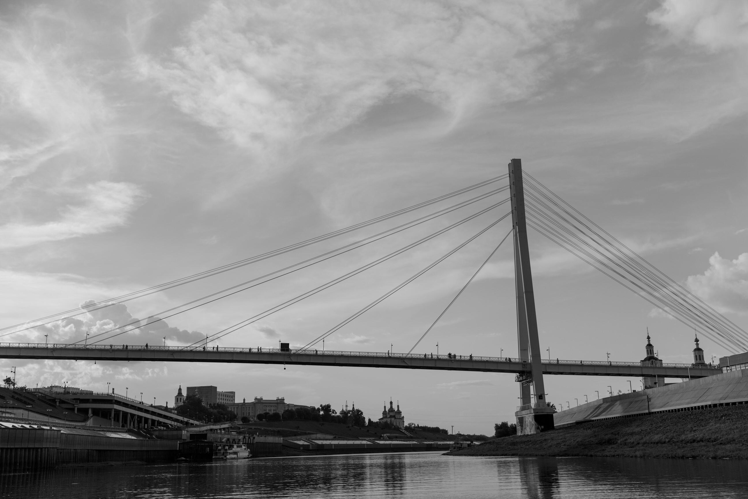 Екатерина & Александр. Yura Rush Свадебный фотограф Тюмень