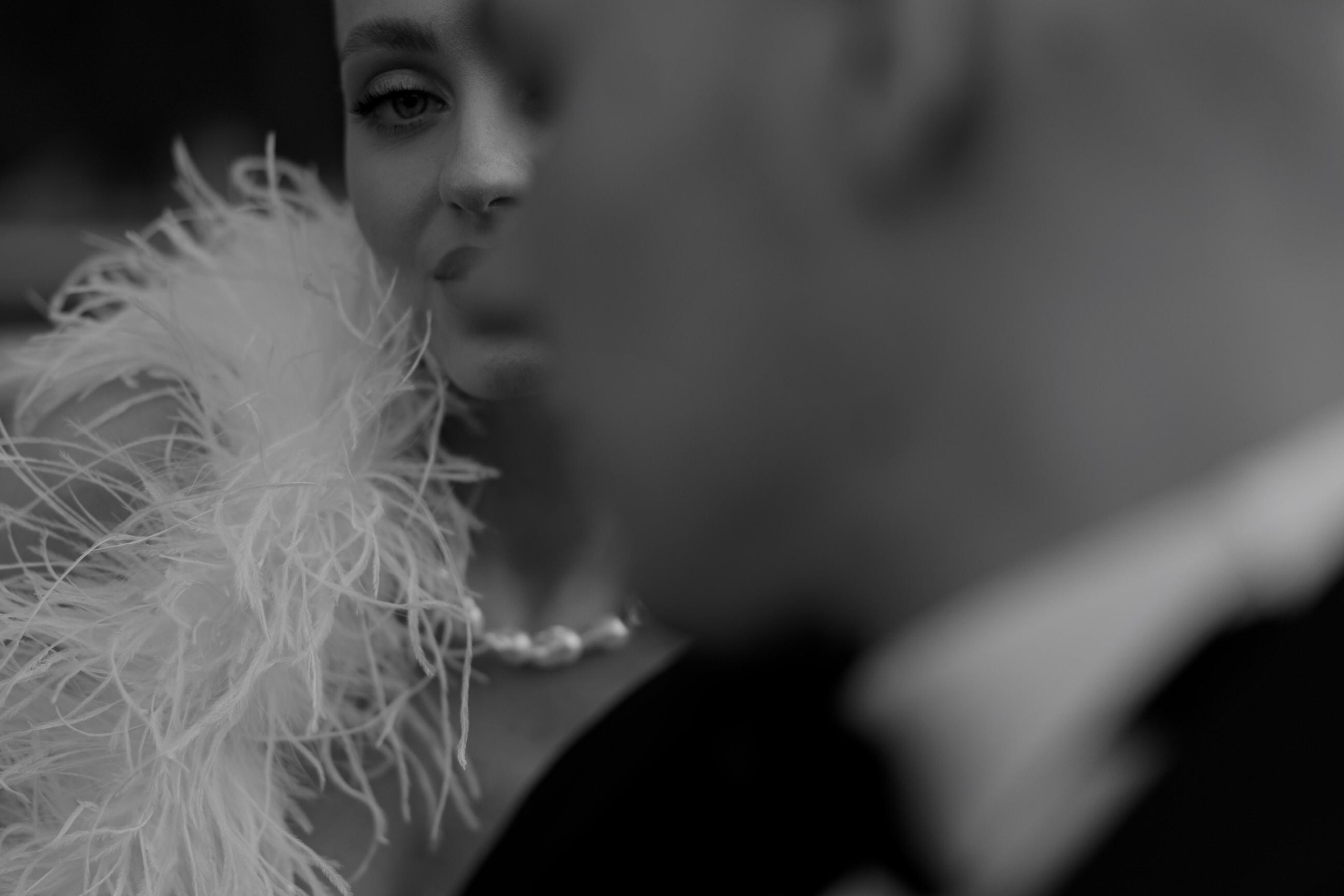 Екатерина & Александр. Yura Rush Свадебный фотограф Тюмень