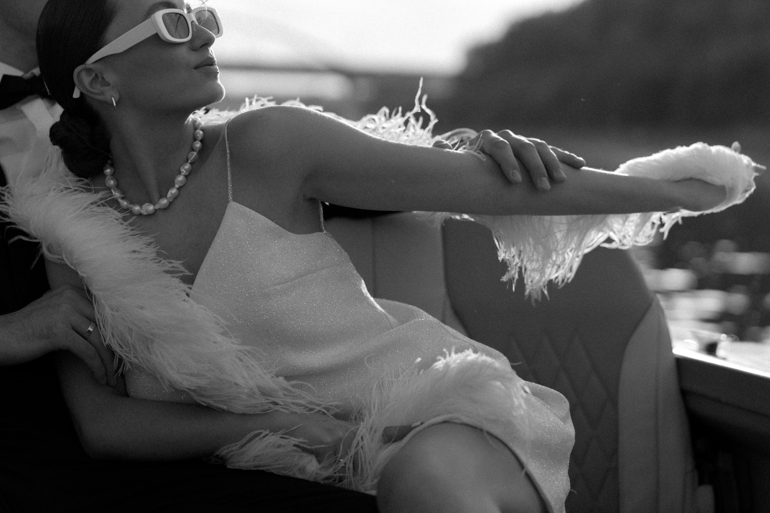 Екатерина & Александр. Yura Rush Свадебный фотограф Тюмень