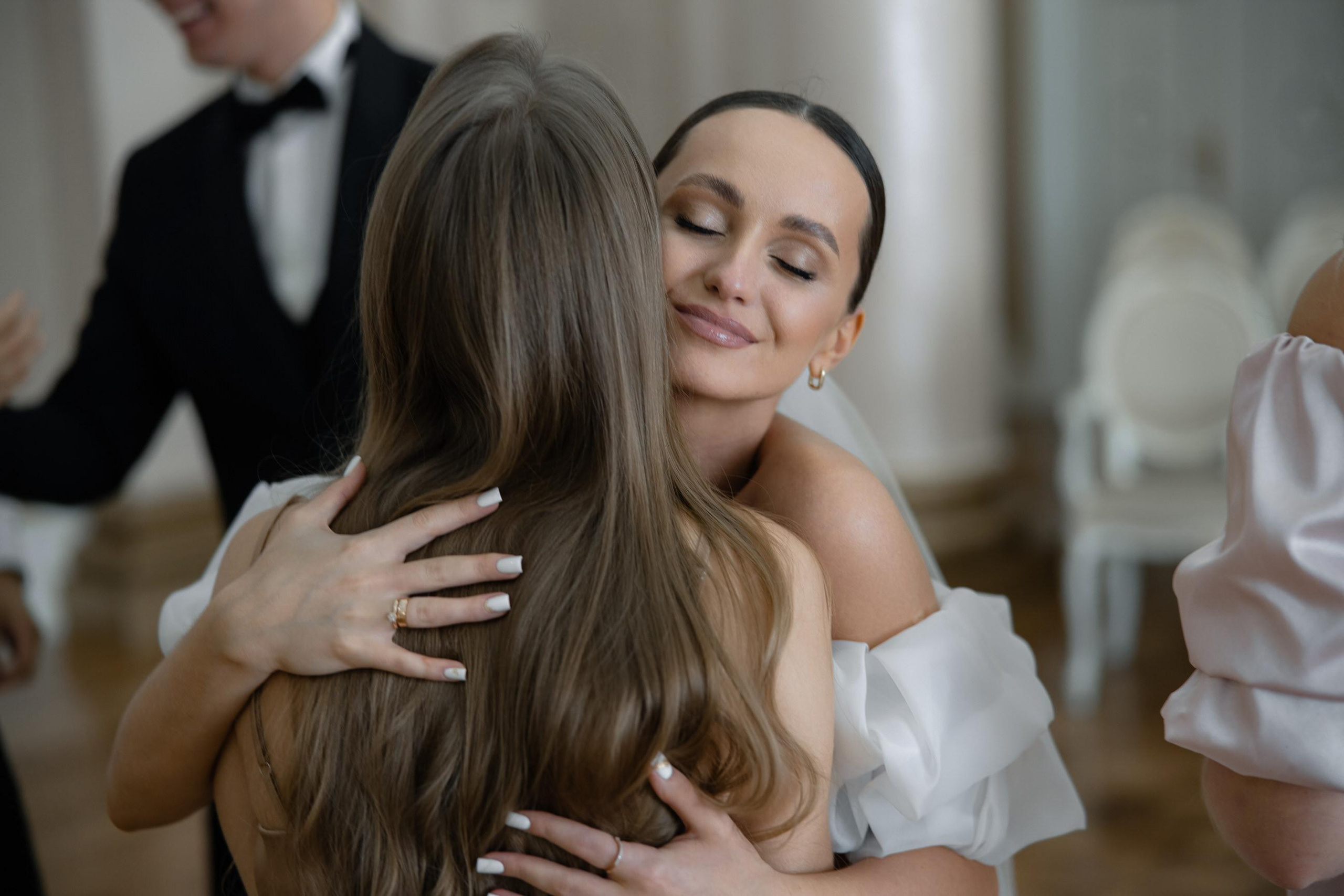 Екатерина & Александр. Yura Rush Свадебный фотограф Тюмень