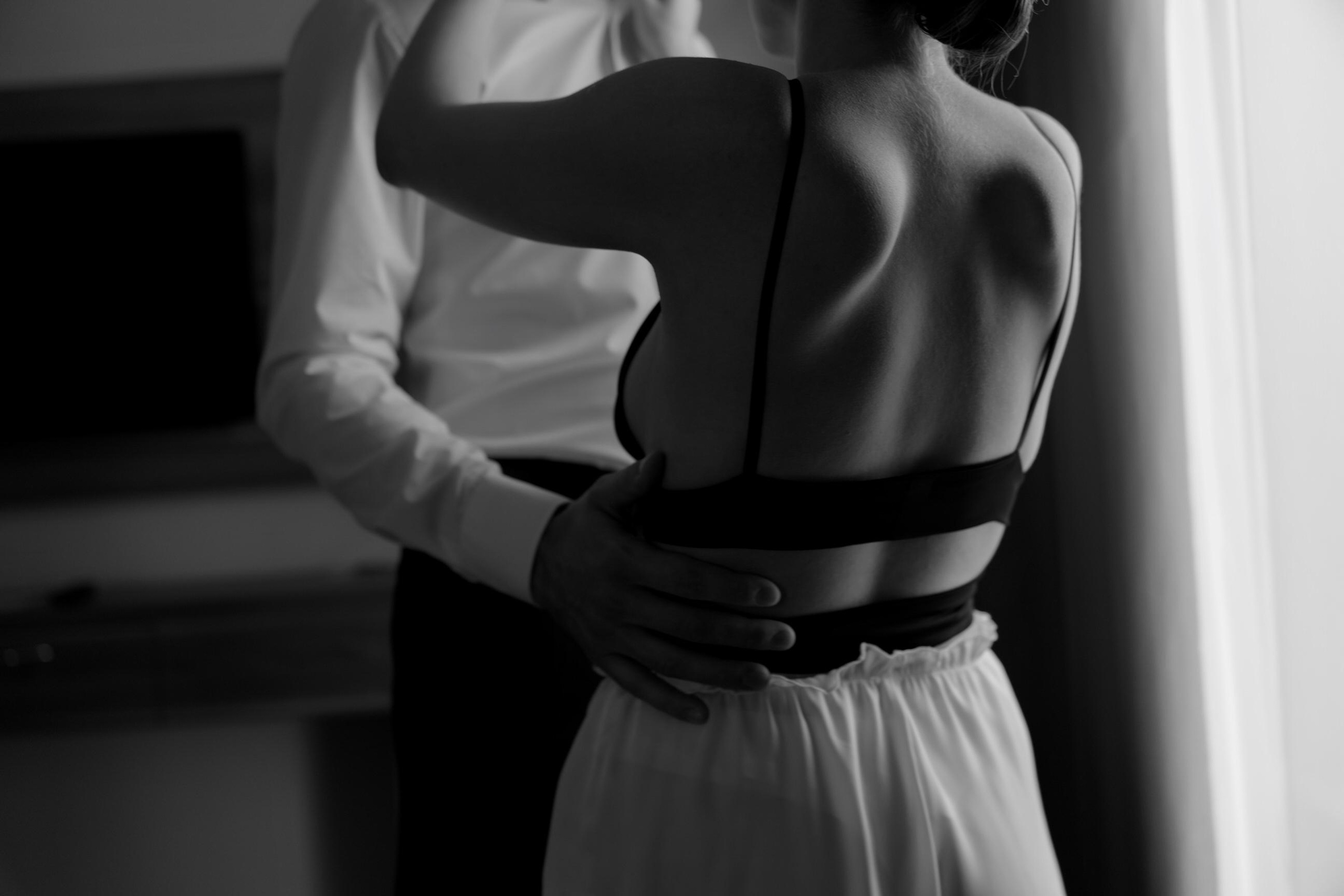 Екатерина & Александр. Yura Rush Свадебный фотограф Тюмень