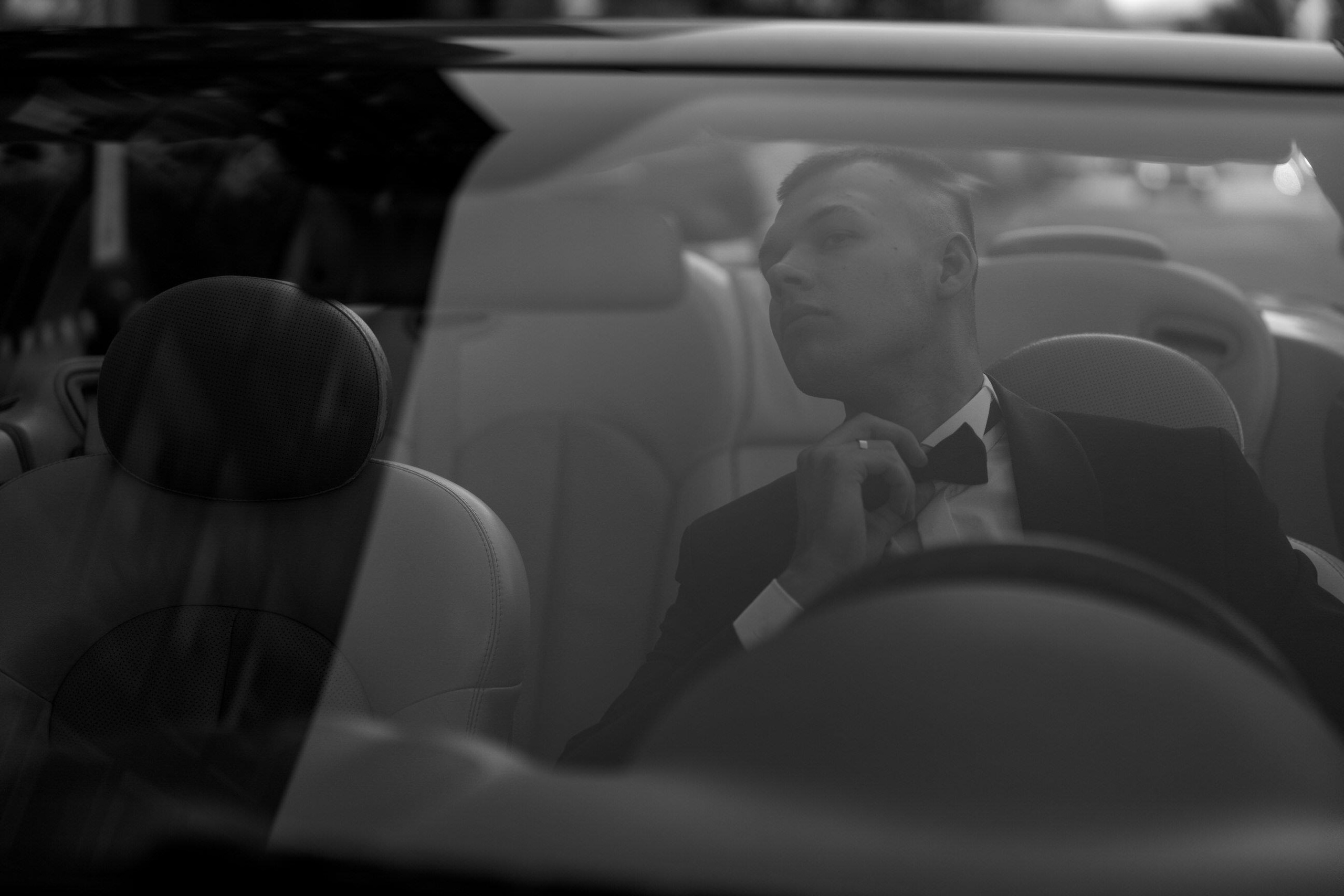 Екатерина & Александр. Yura Rush Свадебный фотограф Тюмень