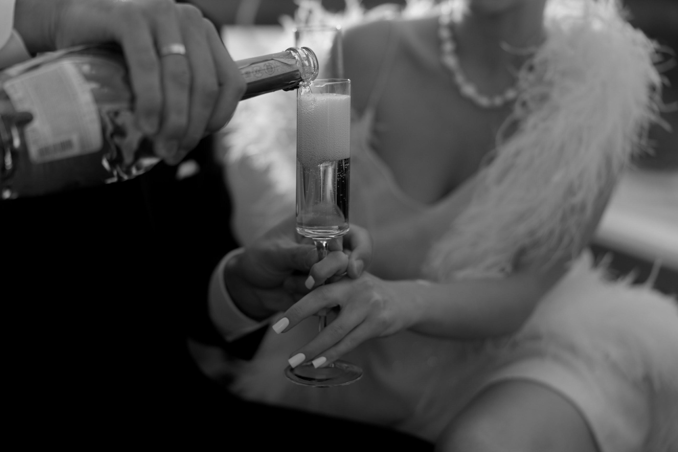 Екатерина & Александр. Yura Rush Свадебный фотограф Тюмень