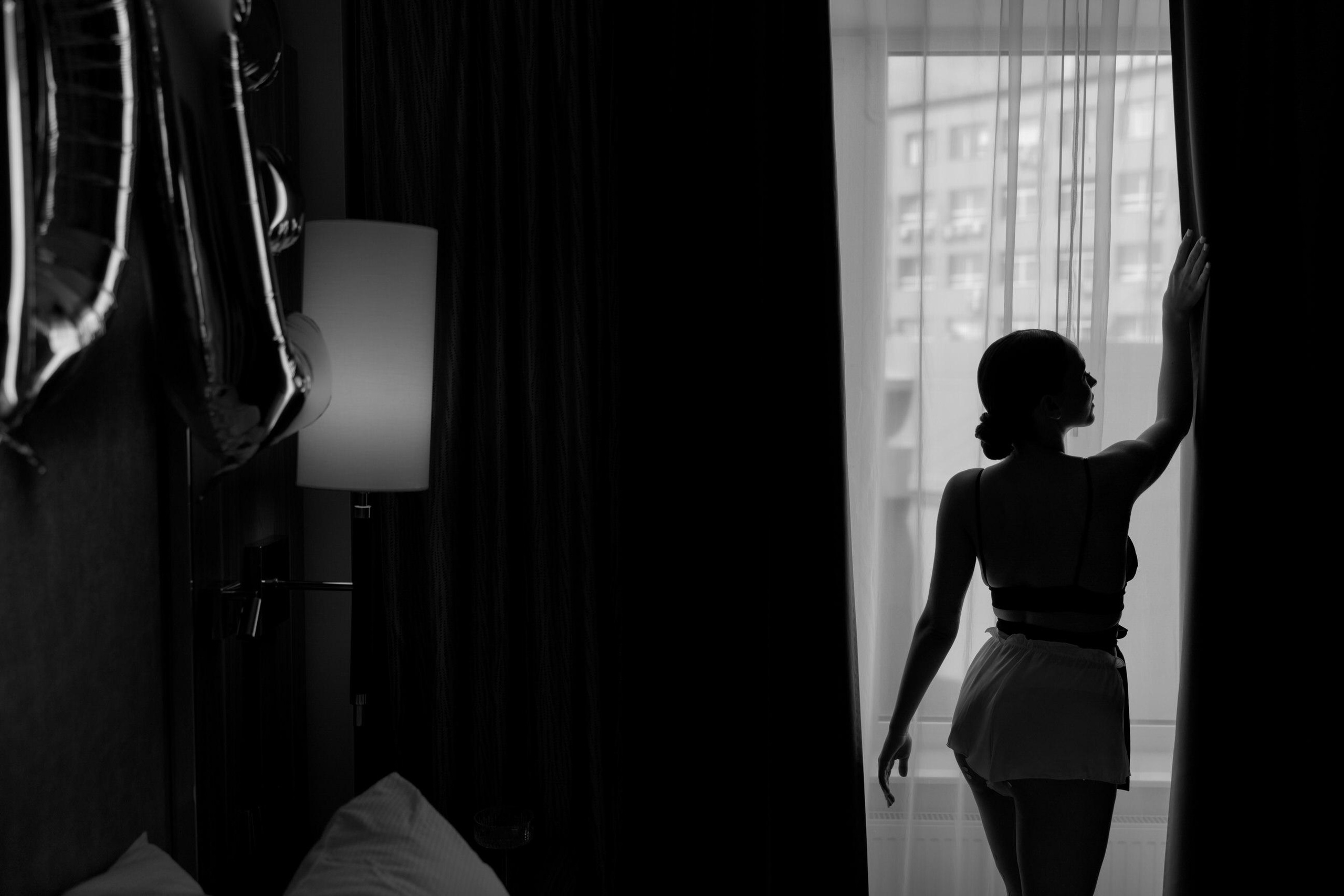 Екатерина & Александр. Yura Rush Свадебный фотограф Тюмень