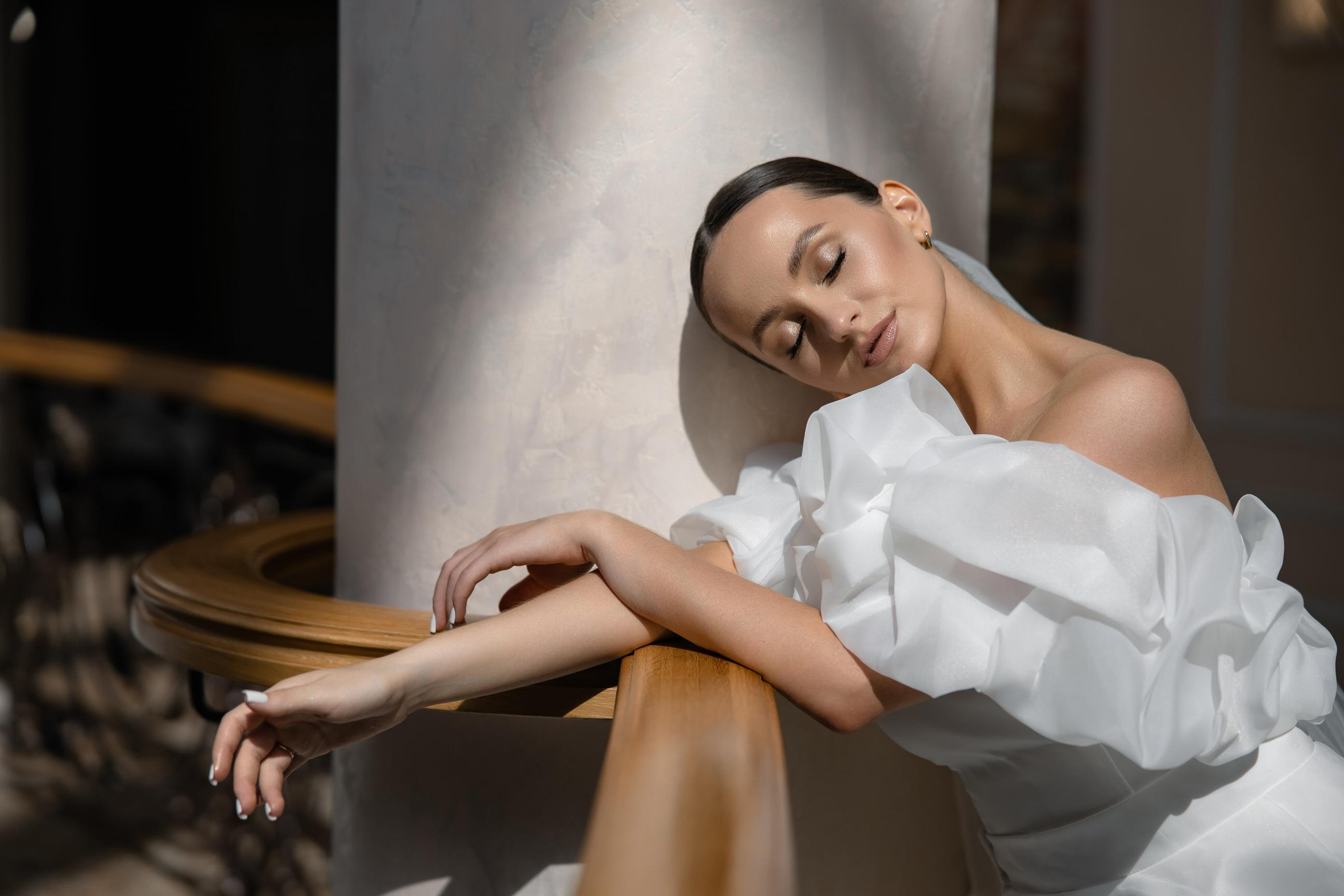 Екатерина & Александр. Yura Rush Свадебный фотограф Тюмень