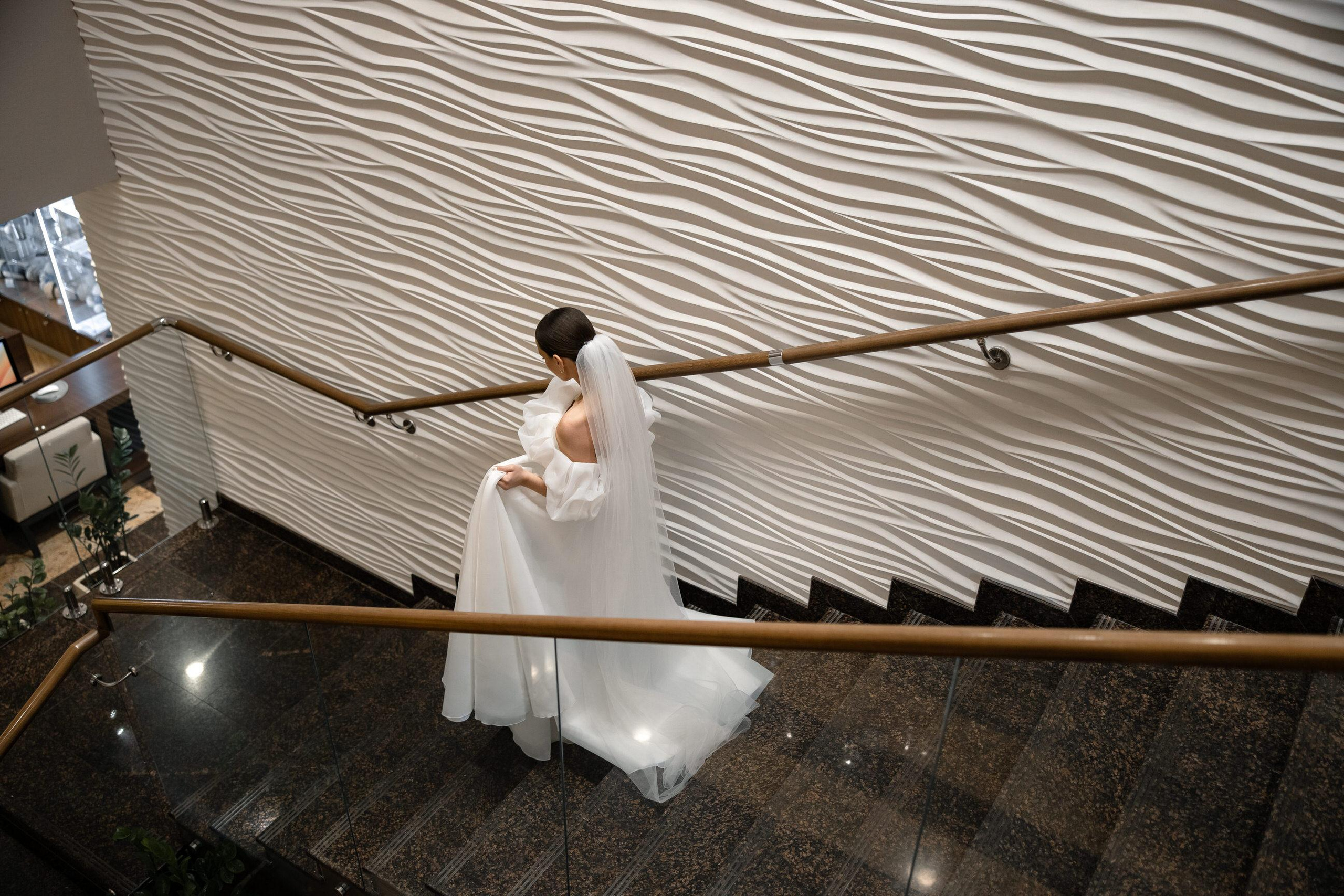 Екатерина & Александр. Yura Rush Свадебный фотограф Тюмень