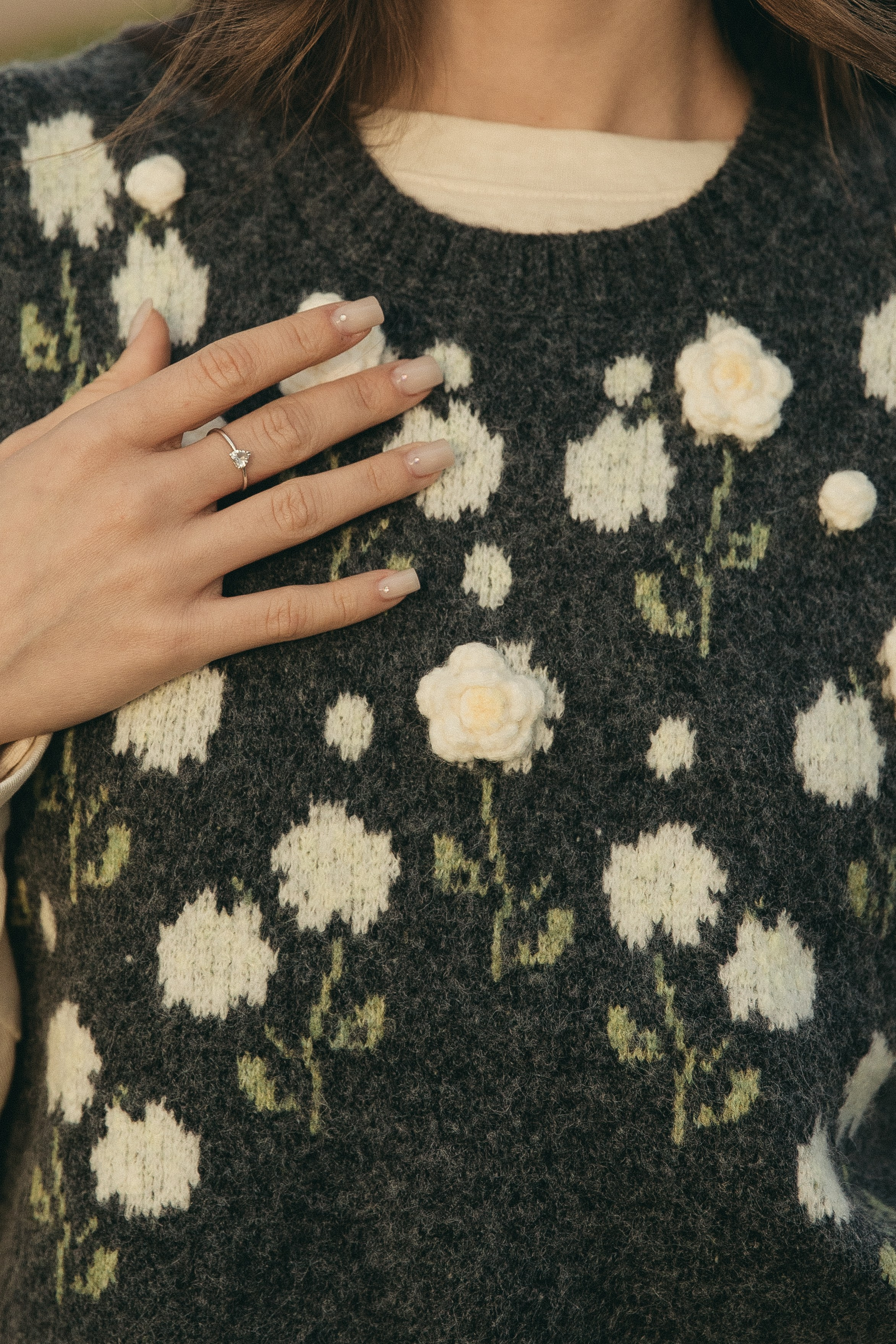 Provans Belimova. Главная