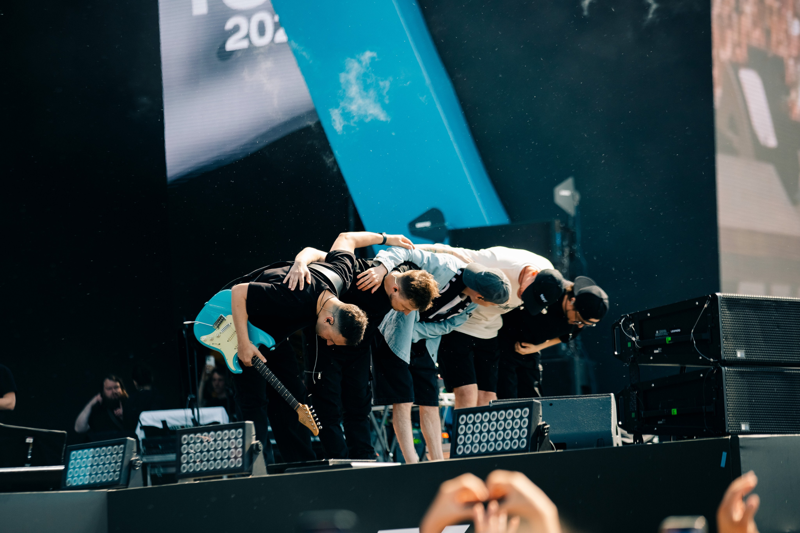 VK FEST SPB 2024 | PART 2. PASHAHARCE PHOTOGRAPHER & VIDEOGRAPHER