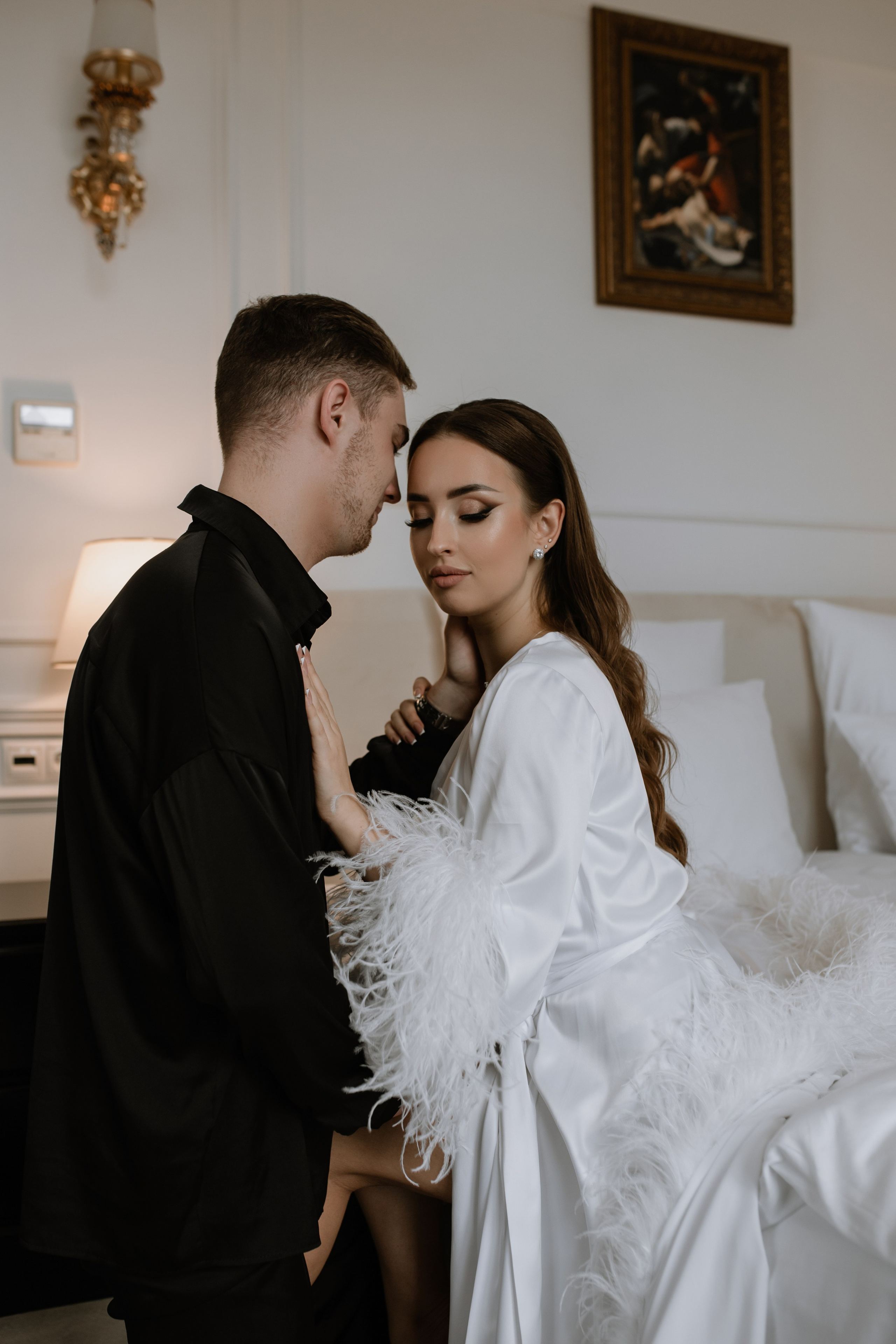 Эдуард и Вероника. Свадебный и семейный фотограф в Краснодаре/Геленджике/Сочи/Санкт-Петербурге