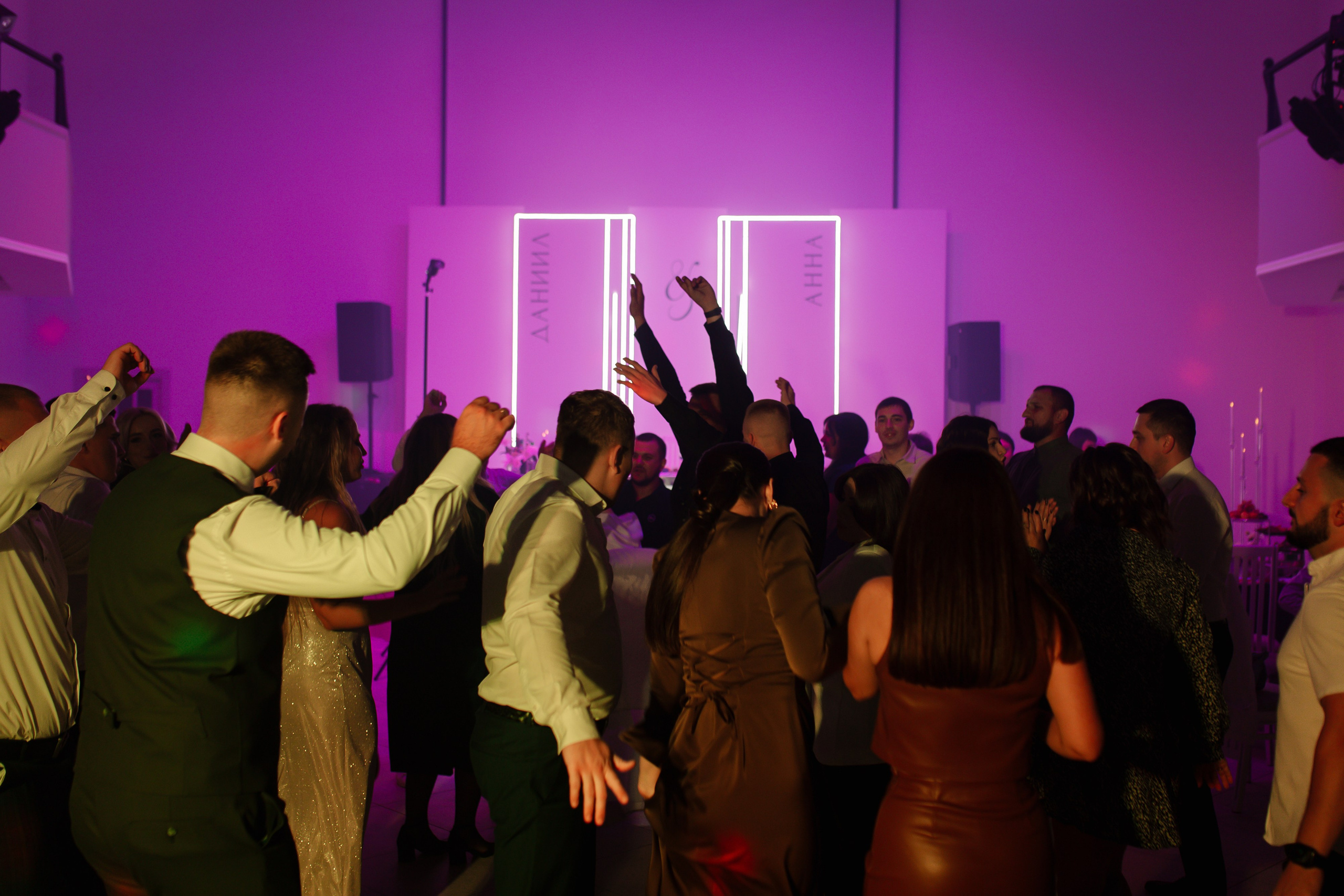 Даниил и Анна. Свадебный и семейный фотограф в Краснодаре/Геленджике/Сочи/Санкт-Петербурге