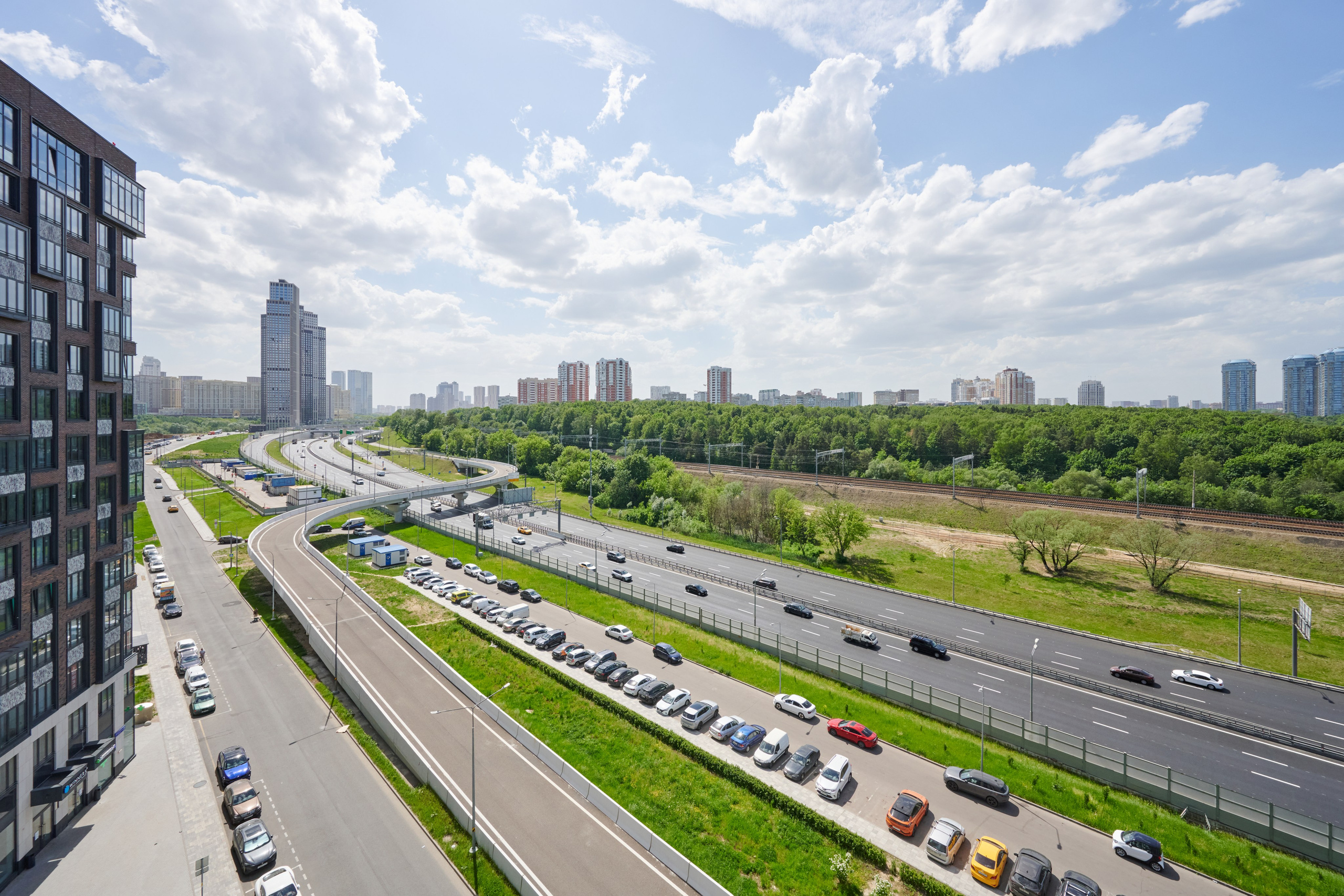 Видеосъёмка для бизнеса в Москве — ролики для сайта и соцсетей | Роман Свободный. Роман Свободный — интерьерная и архитектурная съёмка, Москва и МО