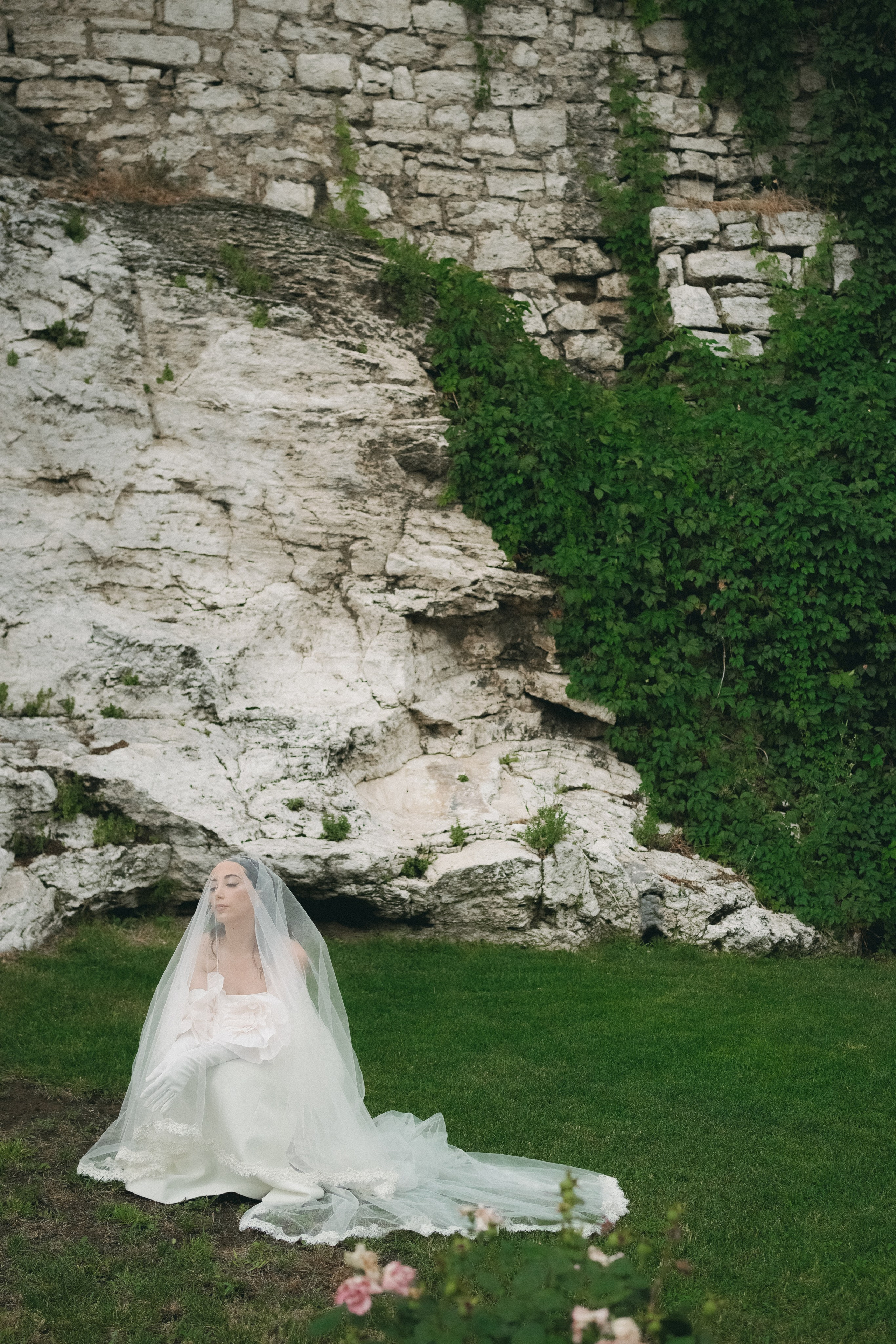 Д&В. Свадебный и семейный фотограф Афанасьева Анна в Кисловодске