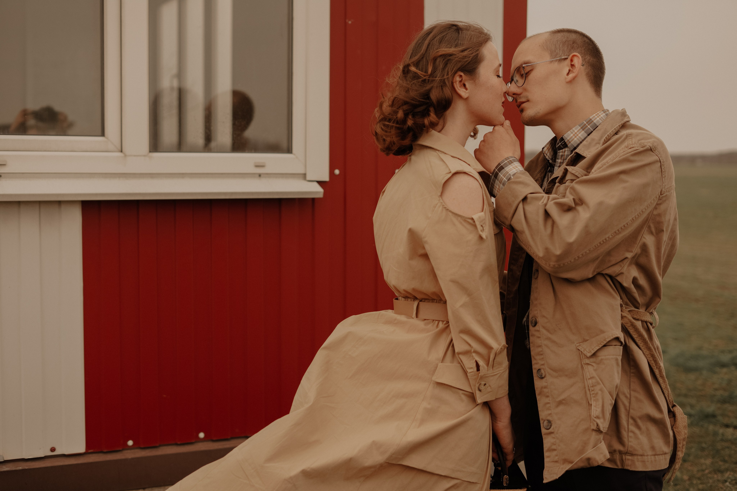 Самолеты. Свадебный и семейный фотограф Афанасьева Анна в Кисловодске