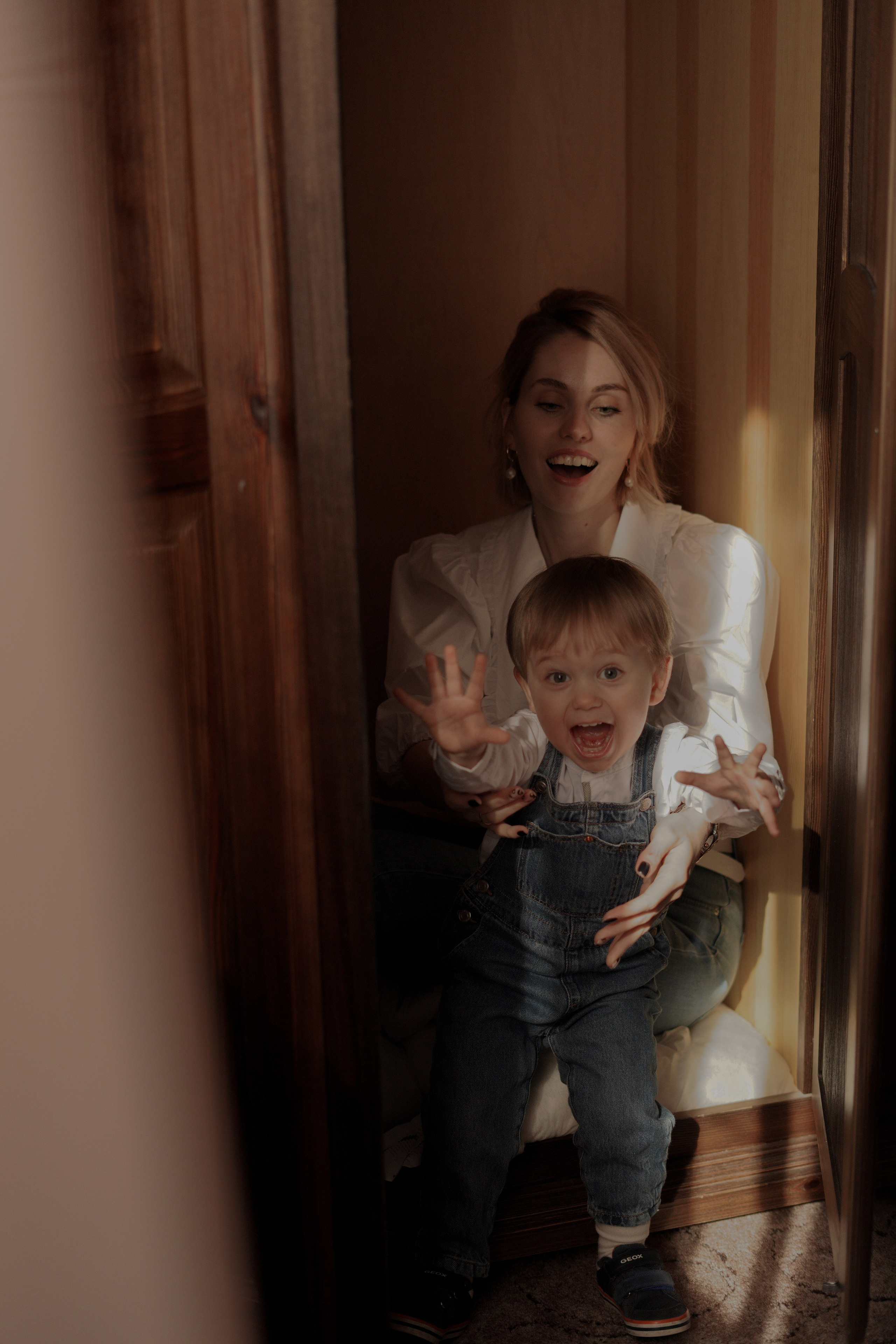 Домашняя история. Свадебный и семейный фотограф Афанасьева Анна в Кисловодске