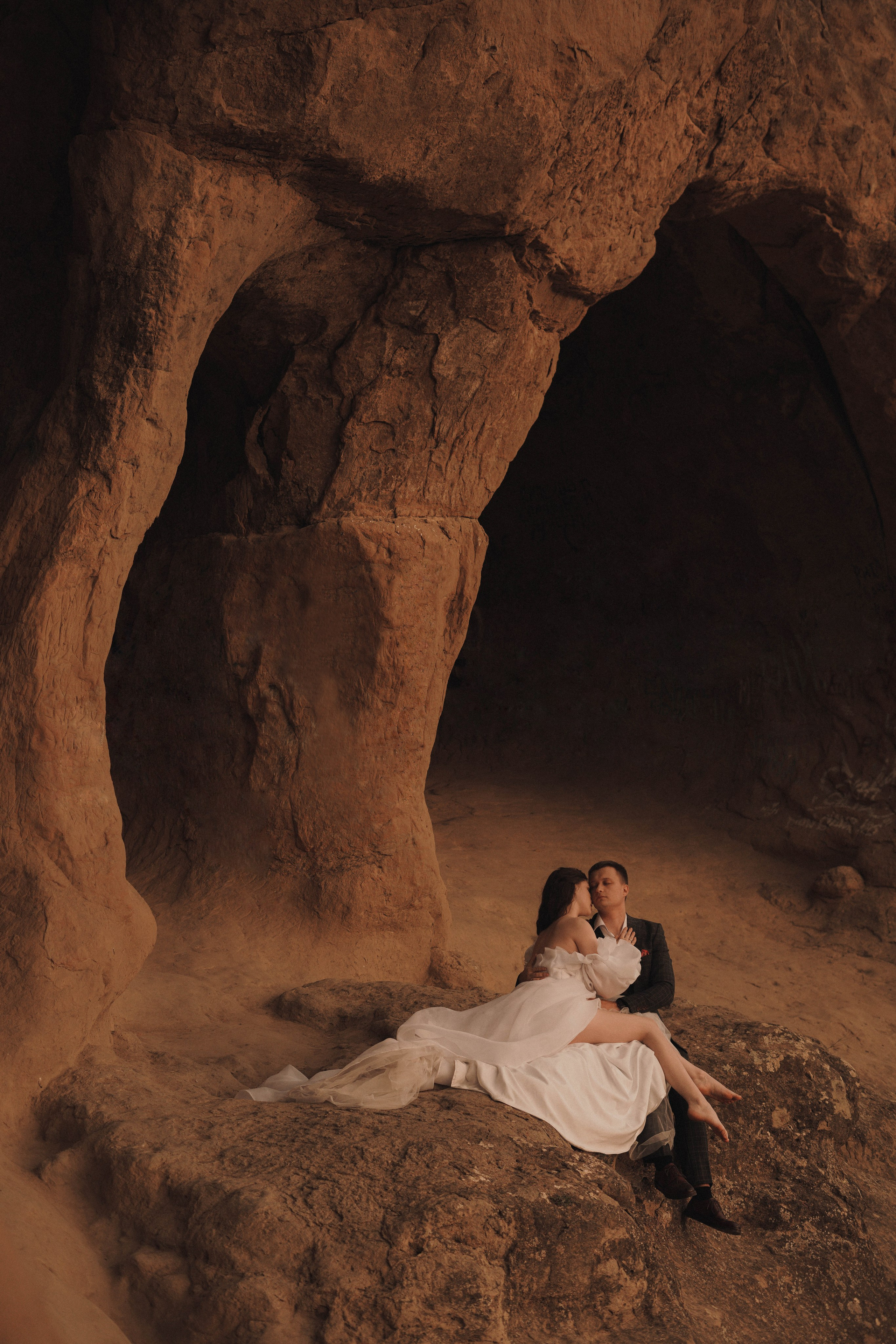 Время для Нежности. Свадебный и семейный фотограф Афанасьева Анна в Кисловодске